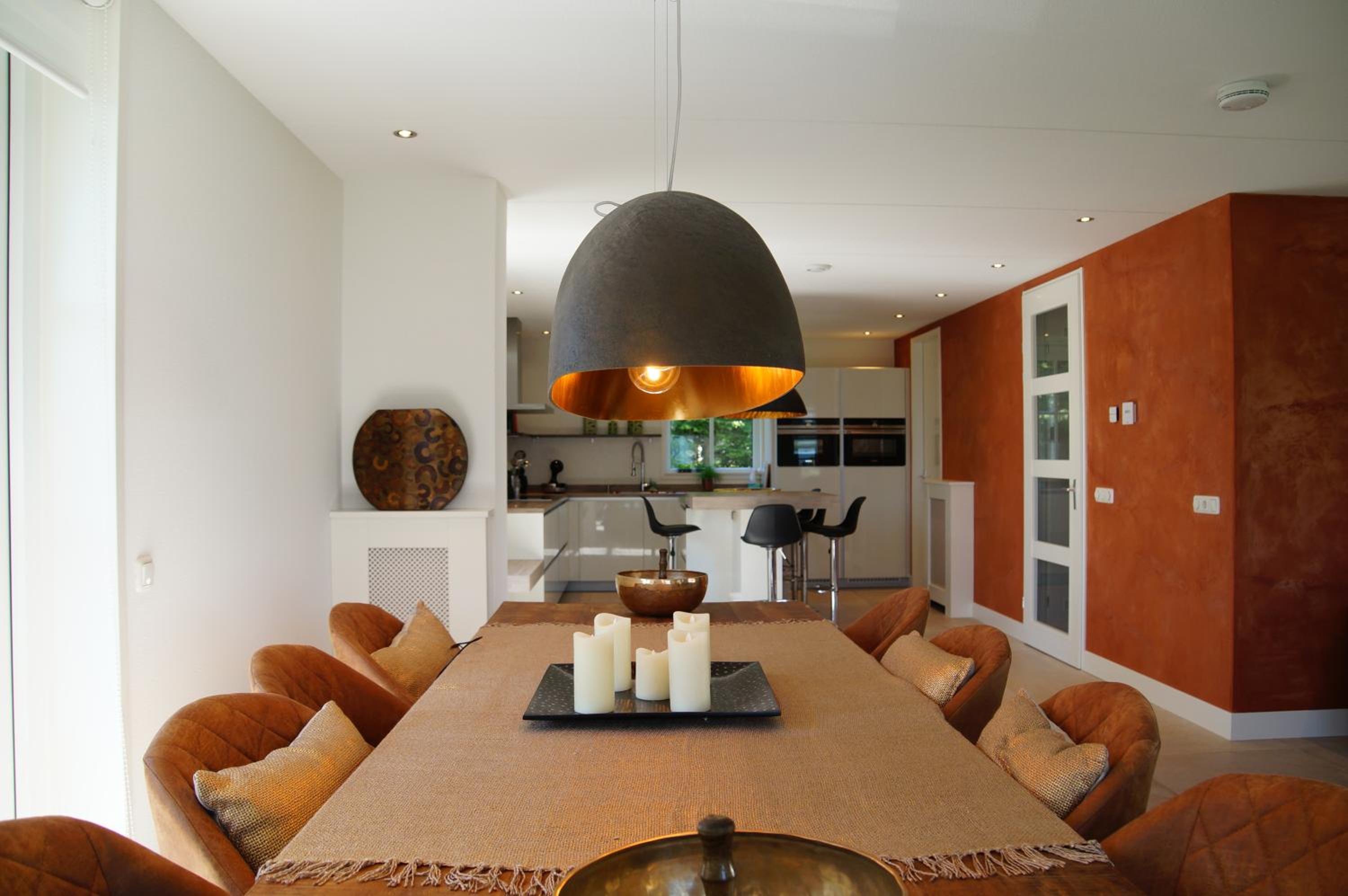 Golden Wellness Villa Noordwijk