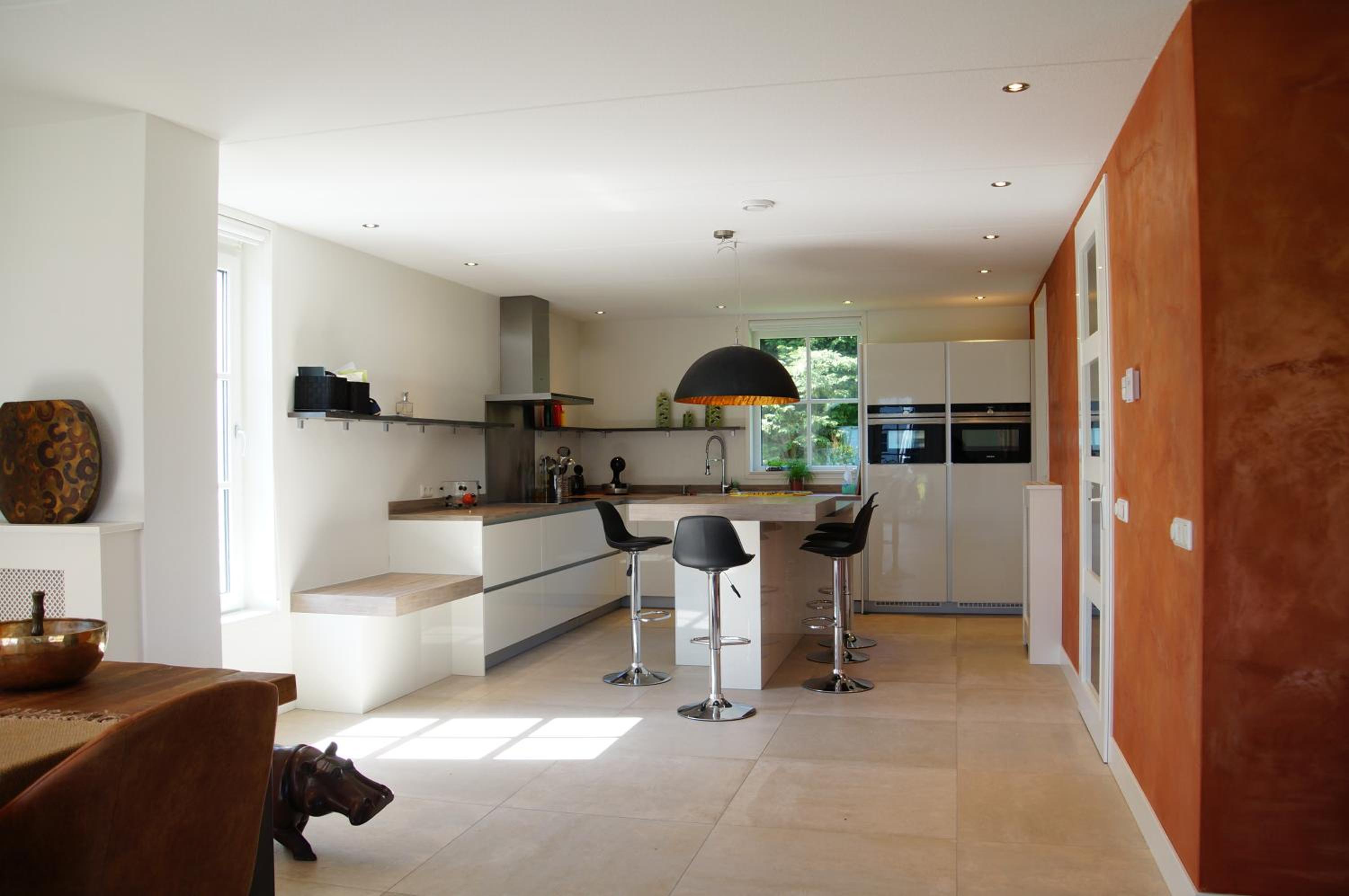 Golden Wellness Villa Noordwijk