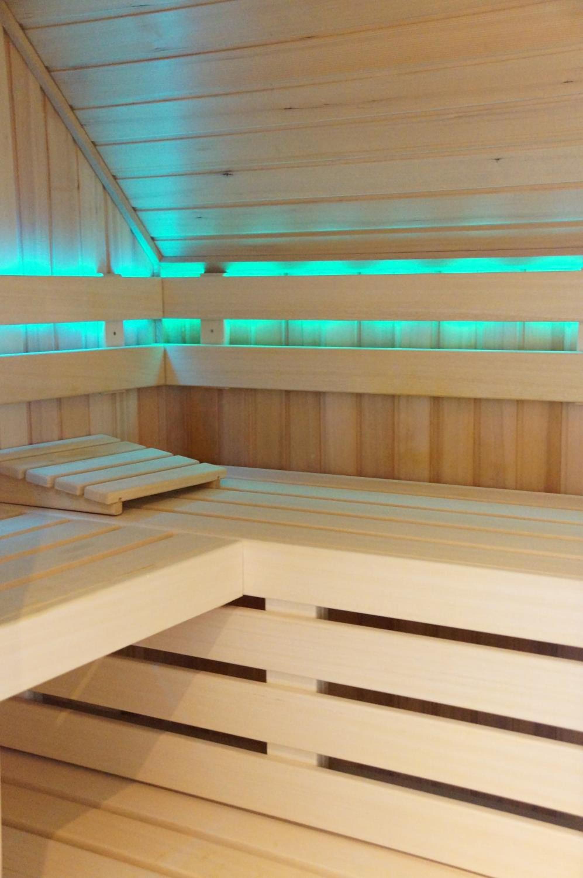 Golden Wellness Villa Noordwijk