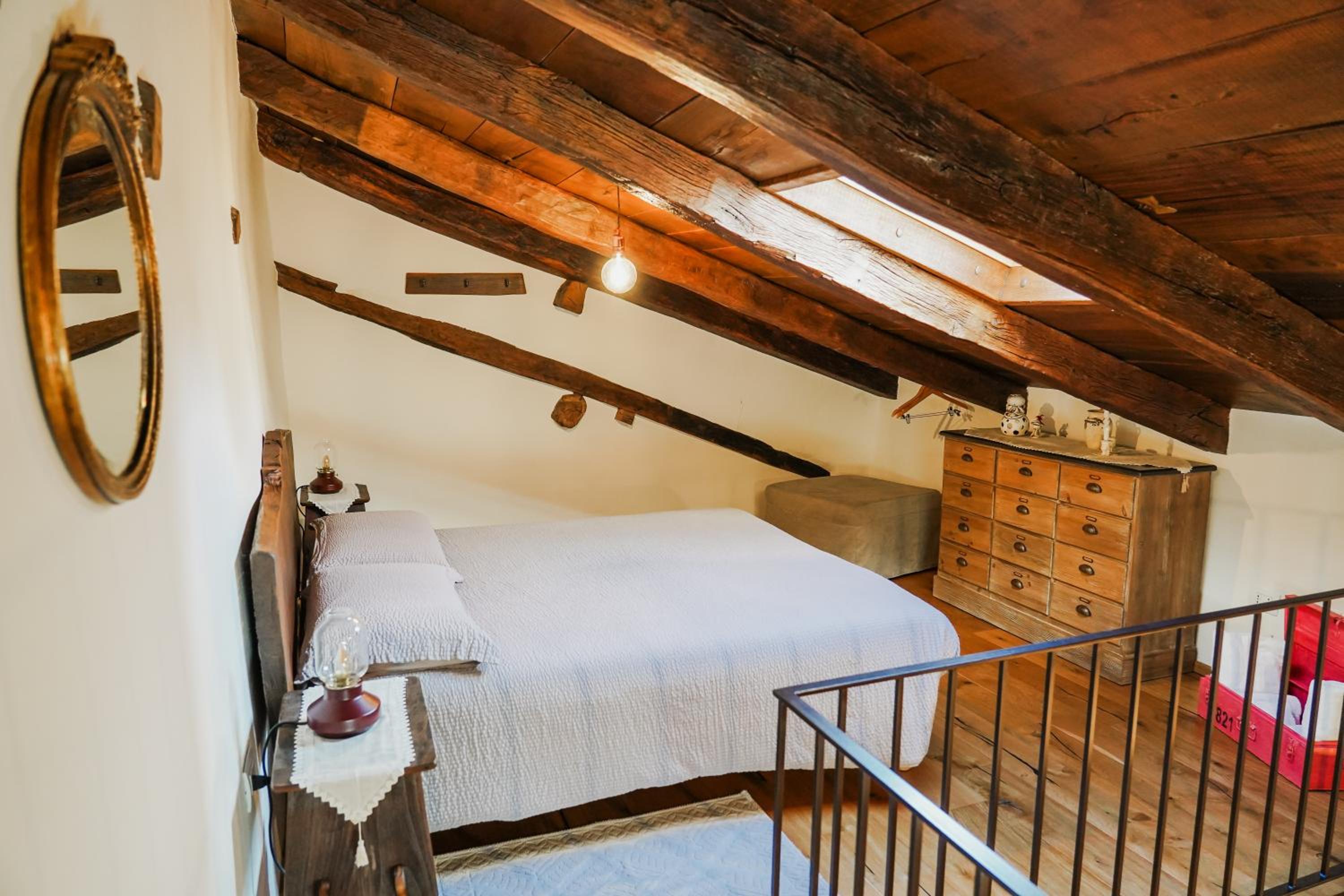 S'Ispera B&B, Home Restaurant, Autentiche Esperienze Sarde view 3