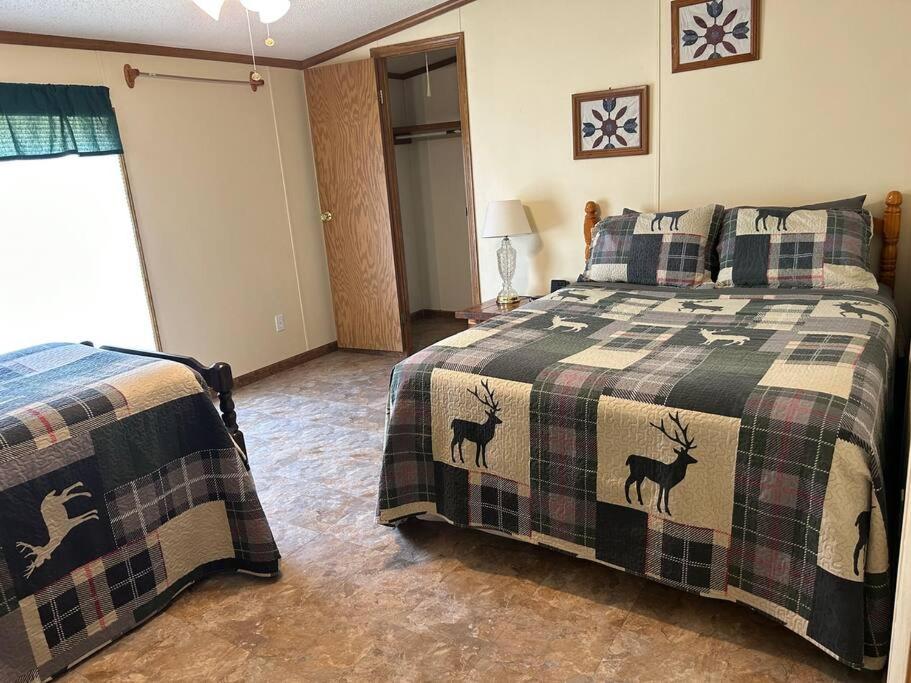 Family Style Home #18 on Patoka Lake in Southern Indiana view 3