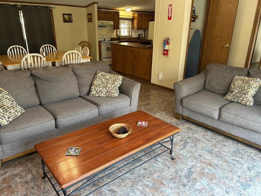 Family Style Home #18 on Patoka Lake in Southern Indiana view 4
