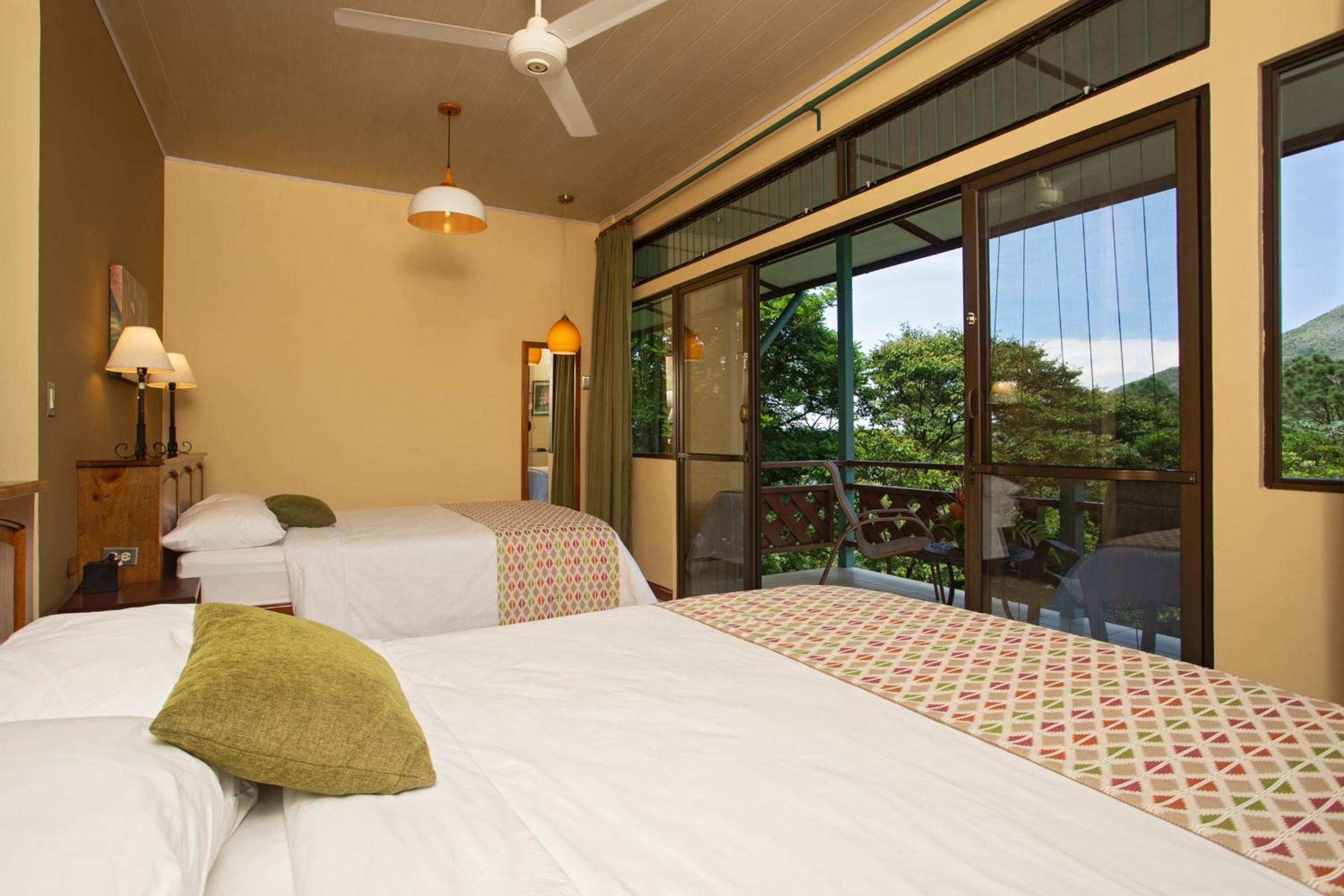 Arenal Observatory Lodge & Trails