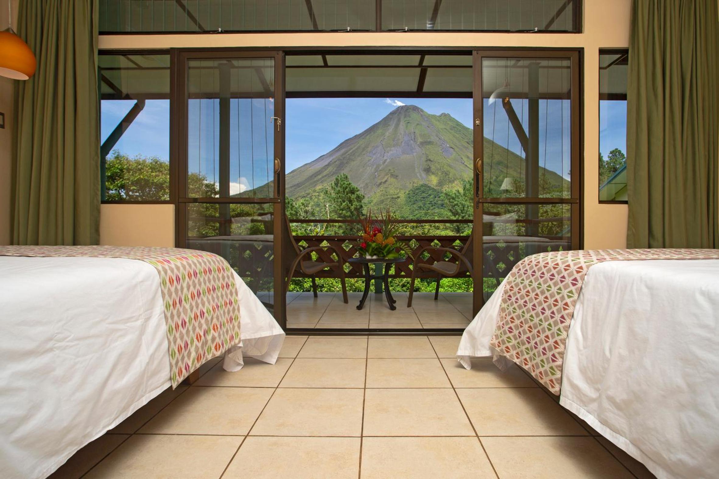 Arenal Observatory Lodge & Trails