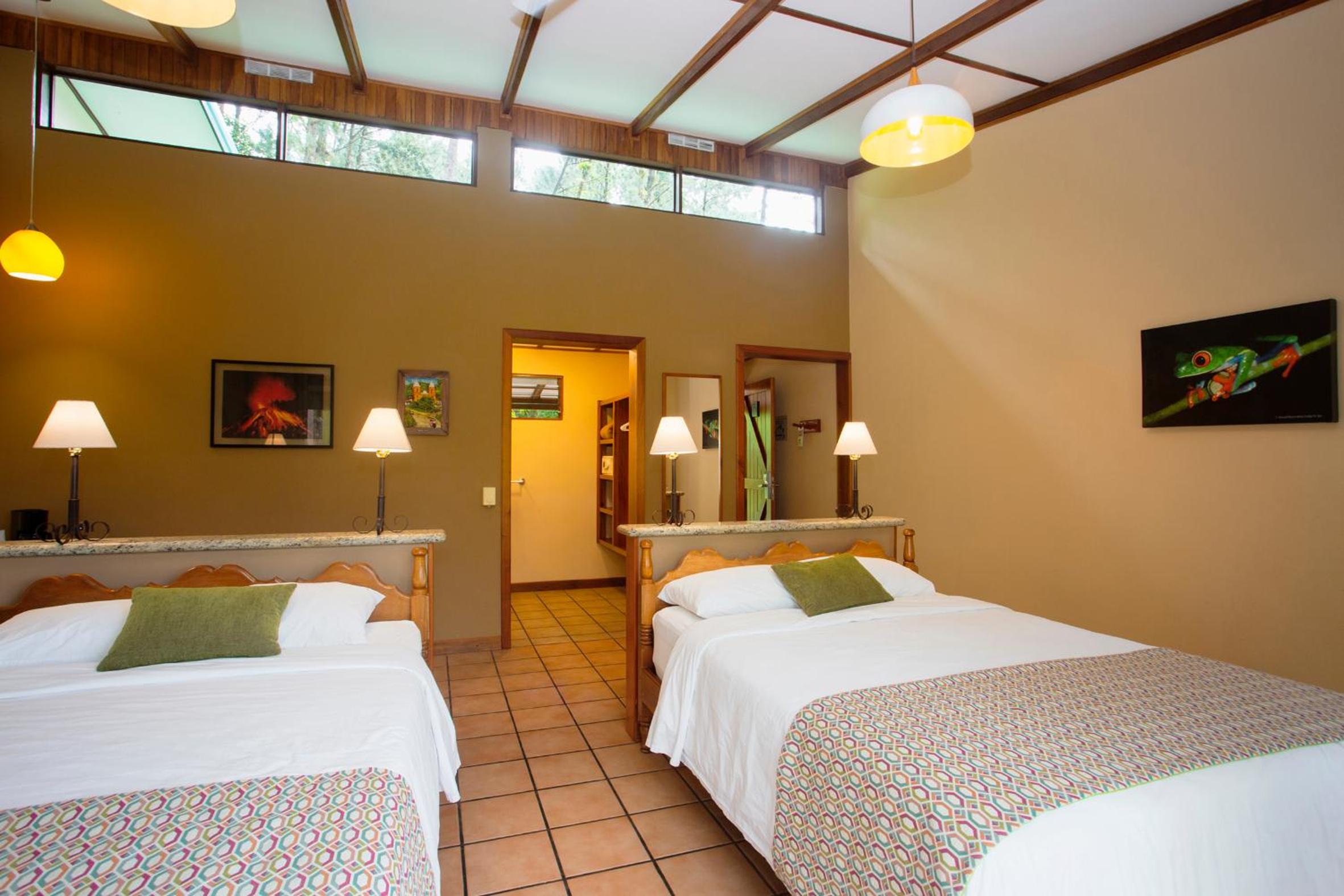 Arenal Observatory Lodge & Trails