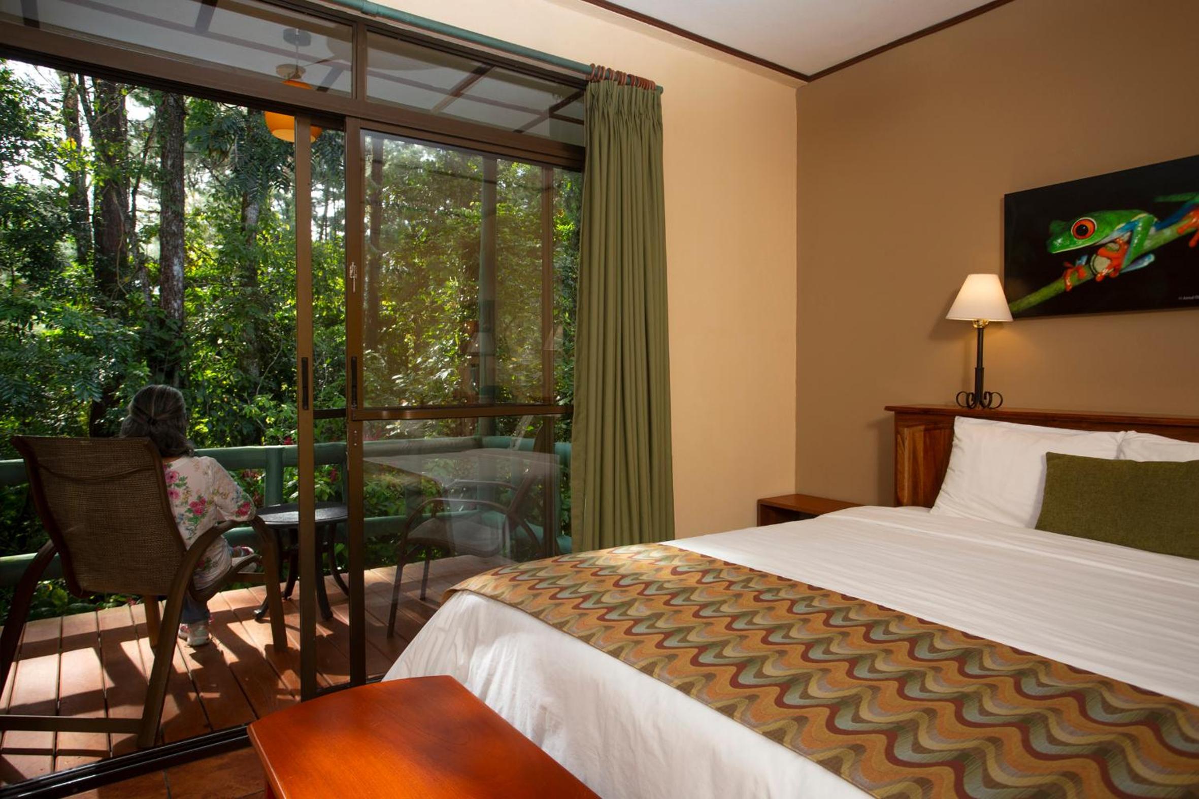 Arenal Observatory Lodge & Trails