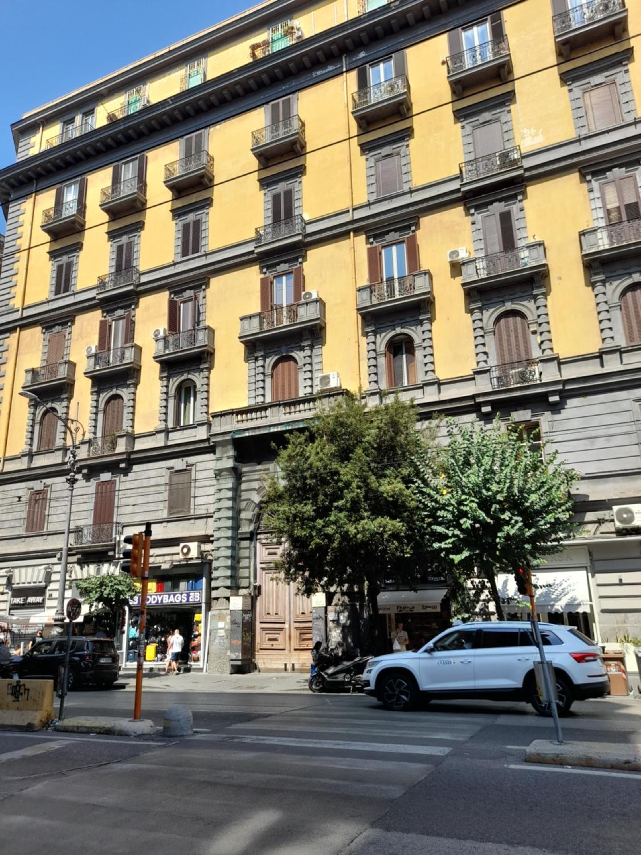 Anima partenopea