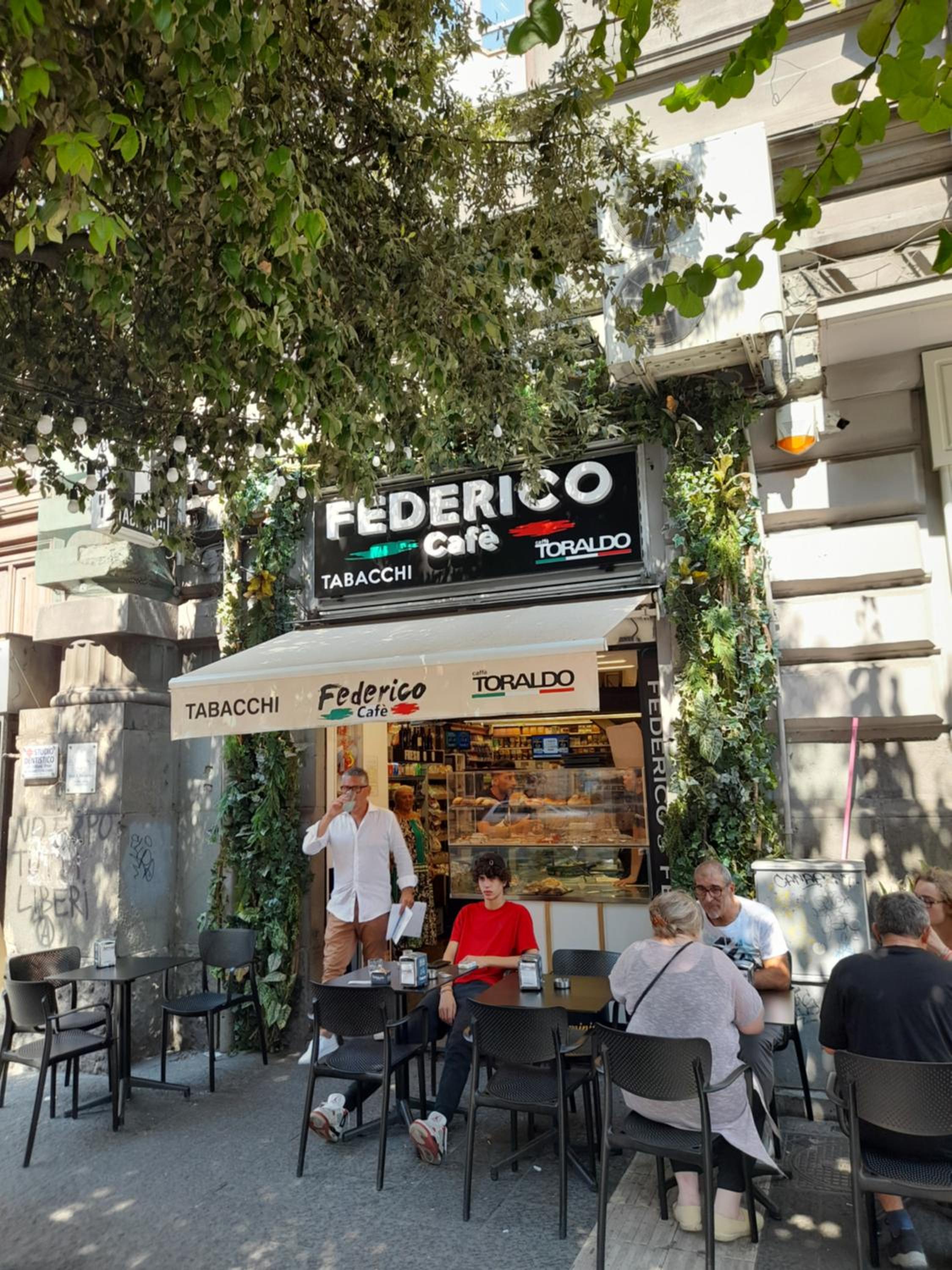 Anima partenopea