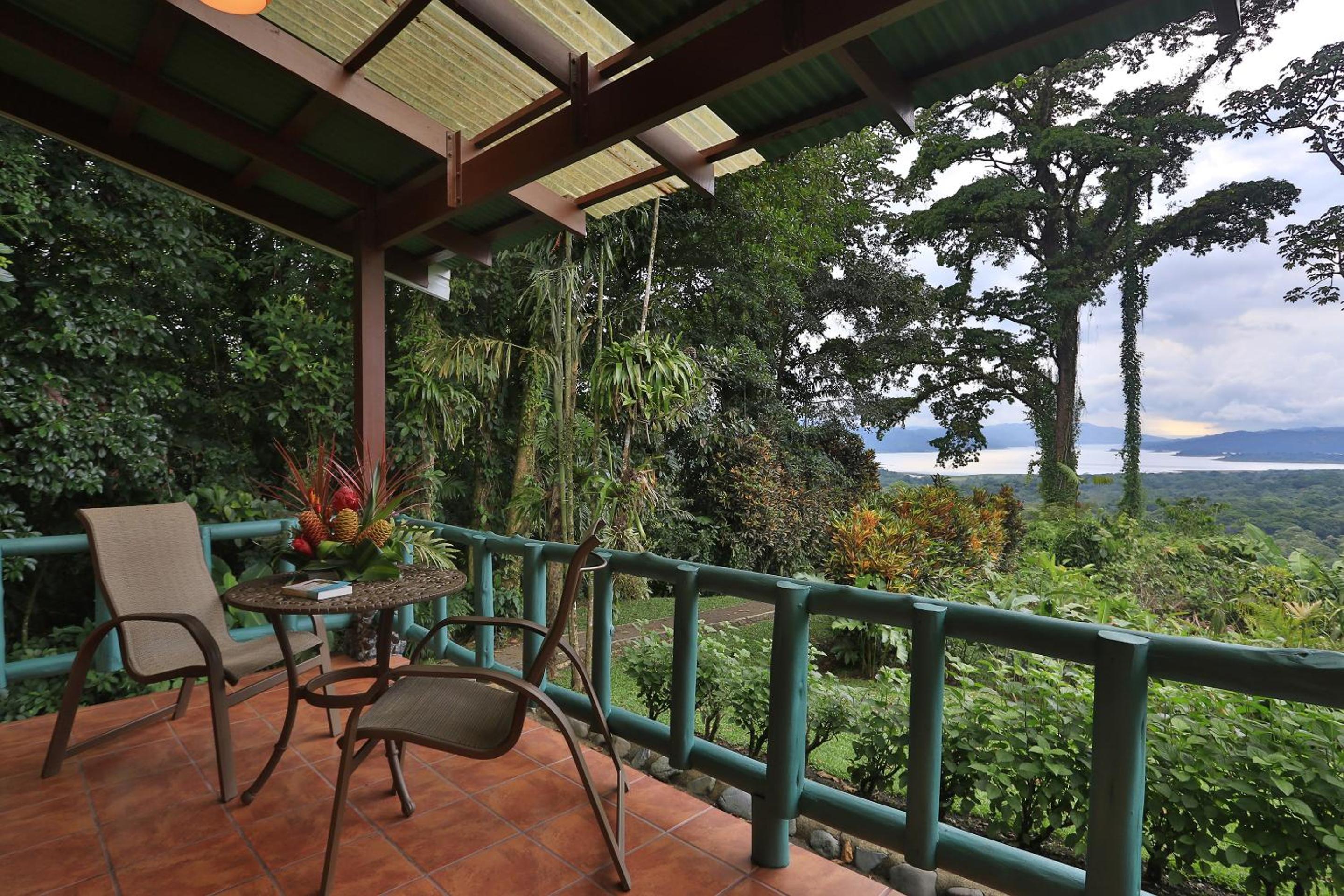 Arenal Observatory Lodge & Trails