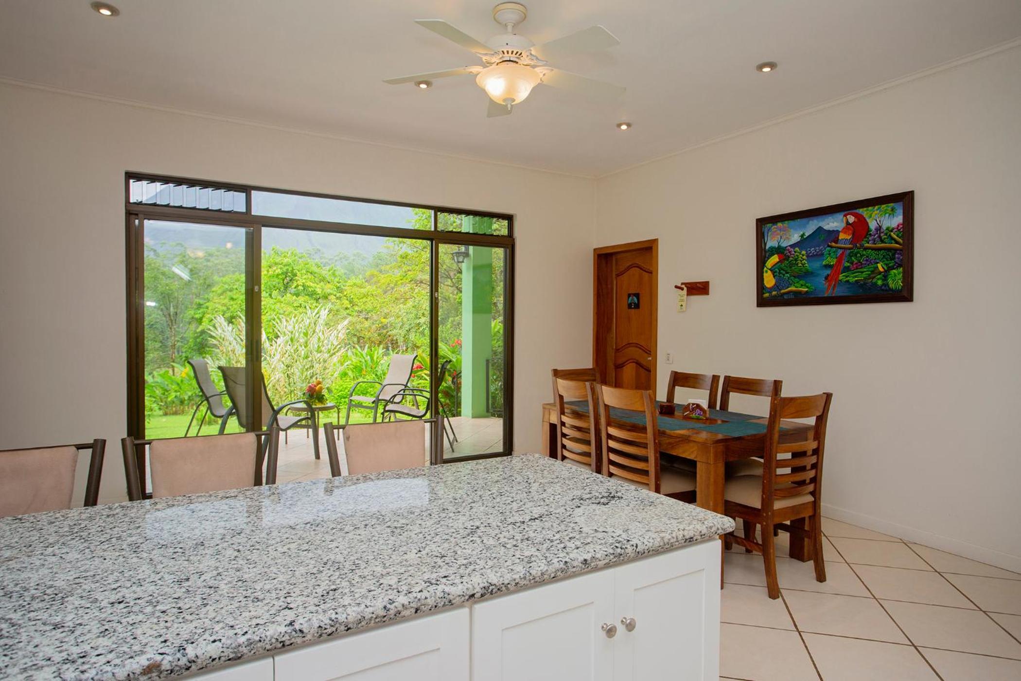 Arenal Observatory Lodge & Trails