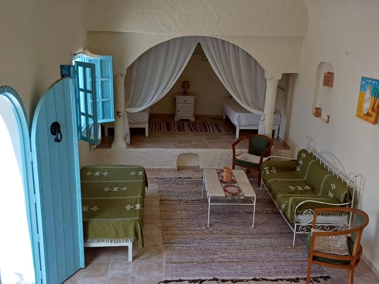 Dar El Jerbiya view 4