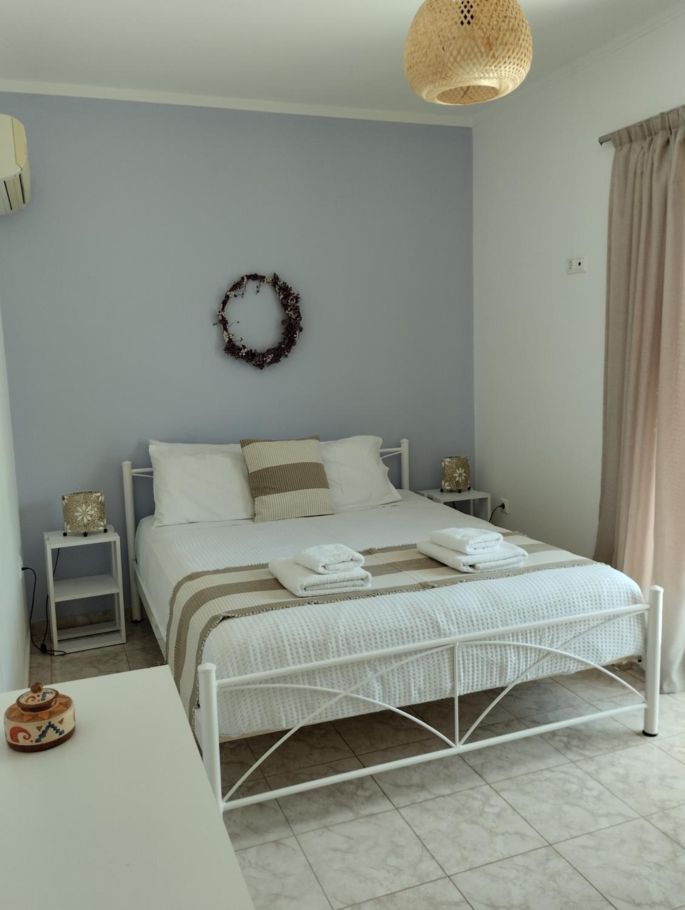 Calypso Two Bedroom Apartment