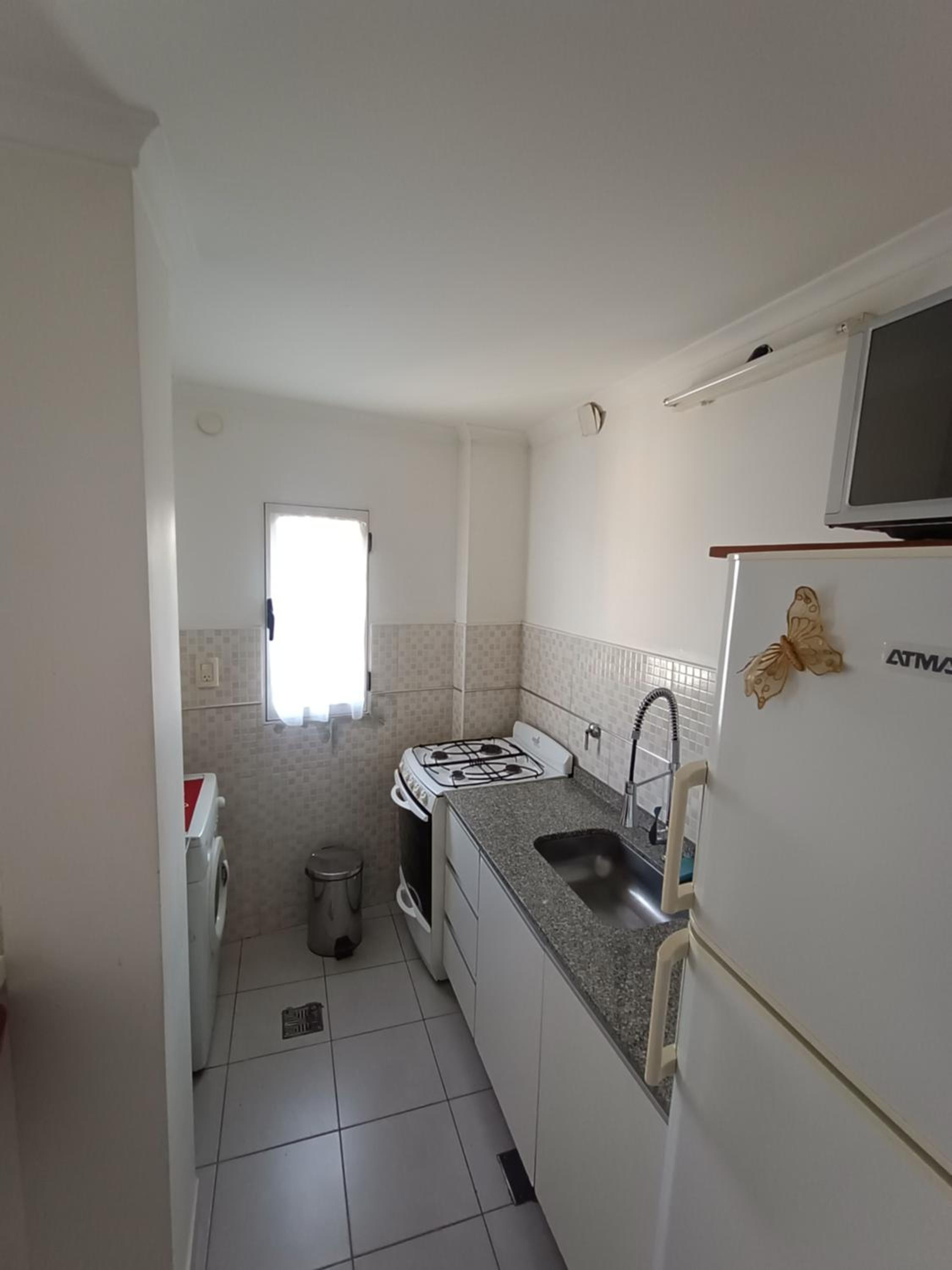 Departamento céntrico
