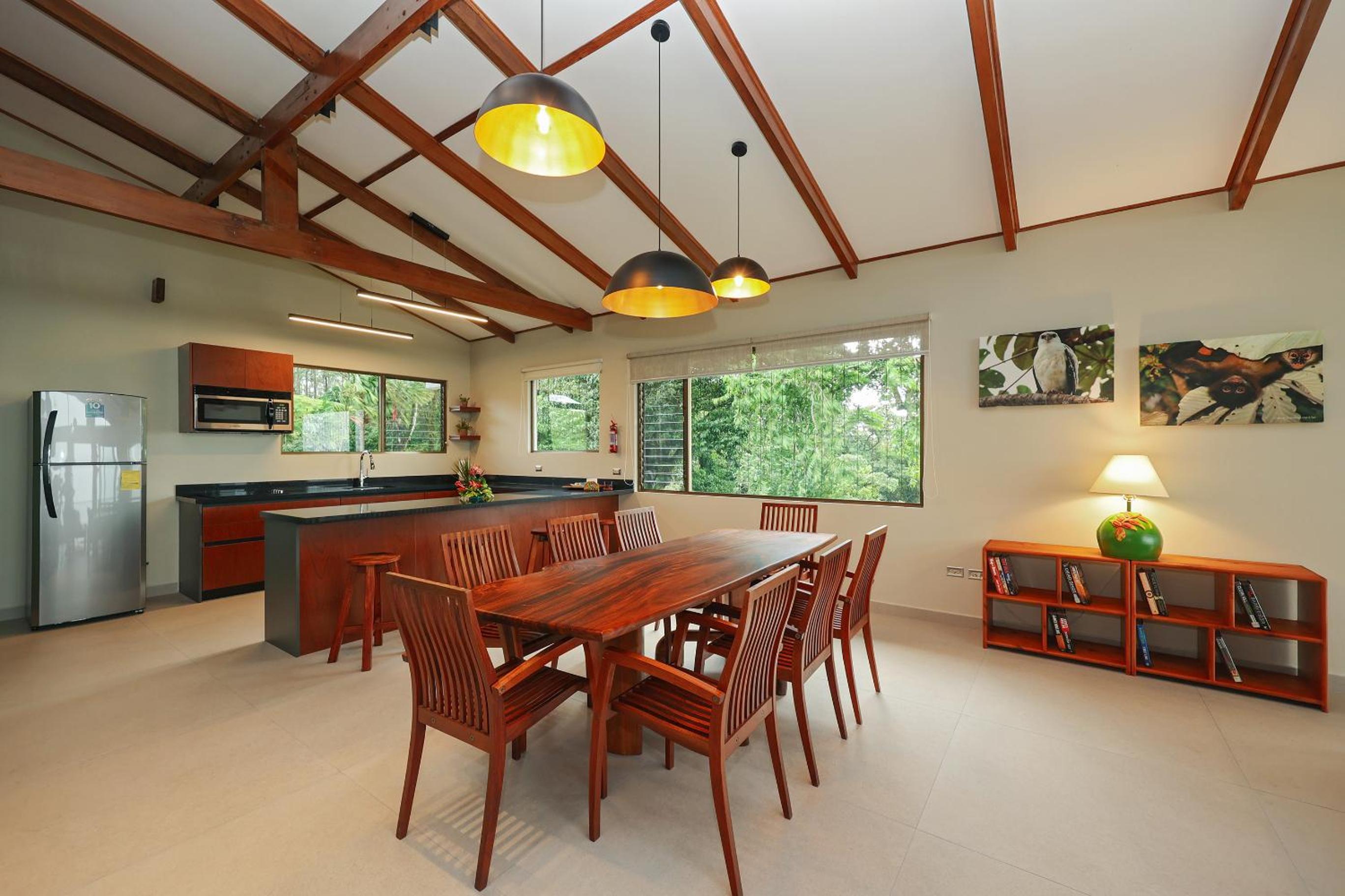 Arenal Observatory Lodge & Trails