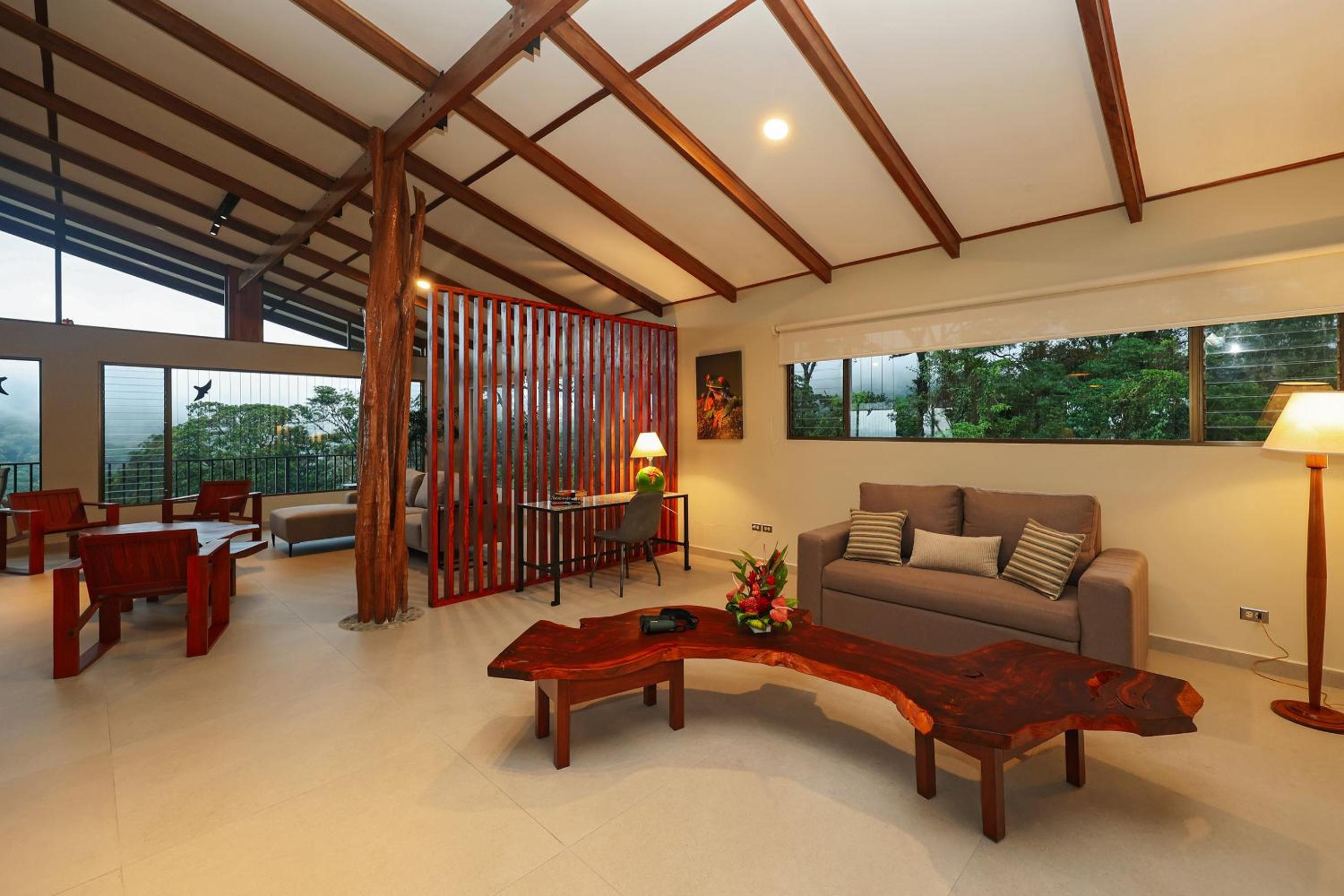 Arenal Observatory Lodge & Trails