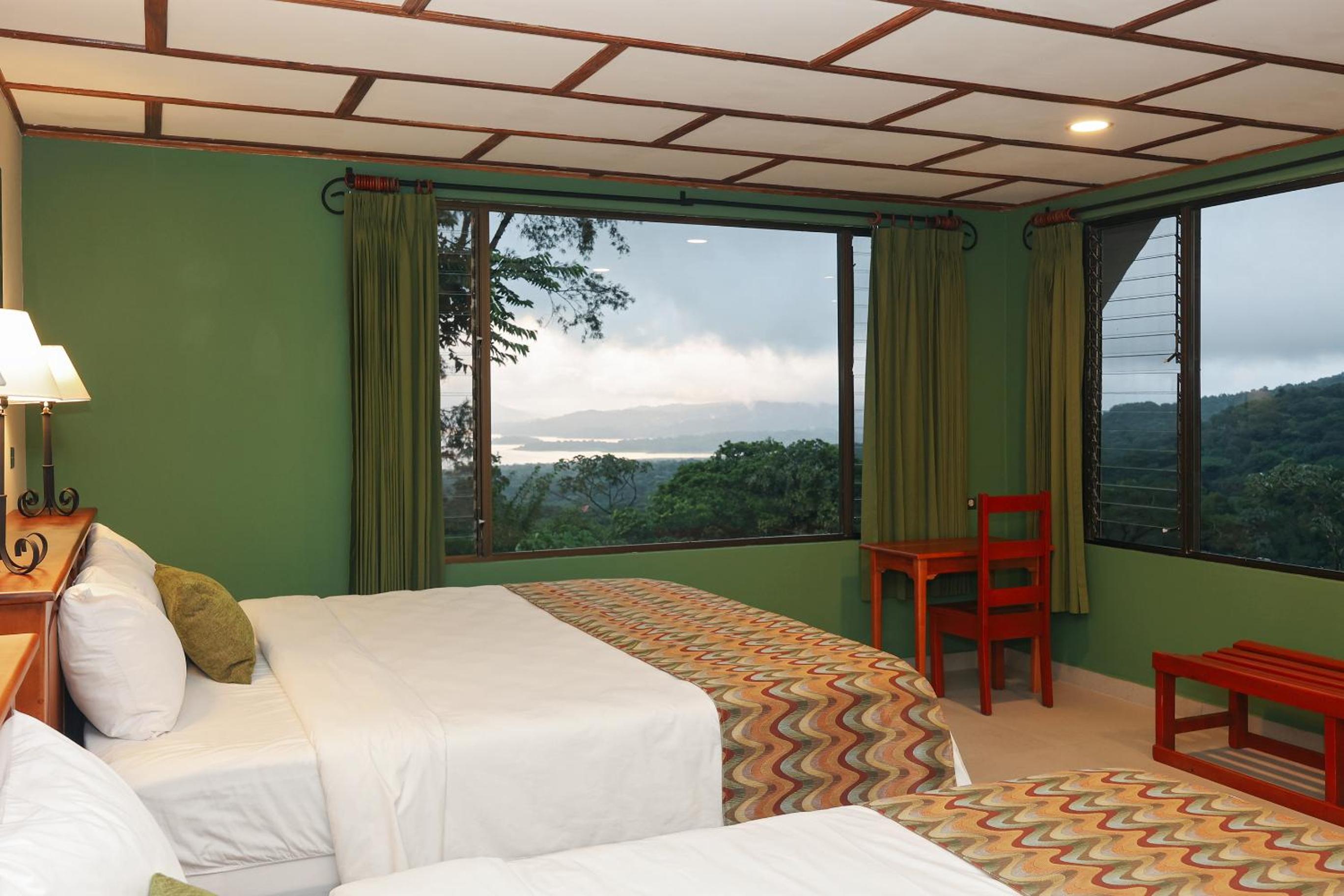 Arenal Observatory Lodge & Trails