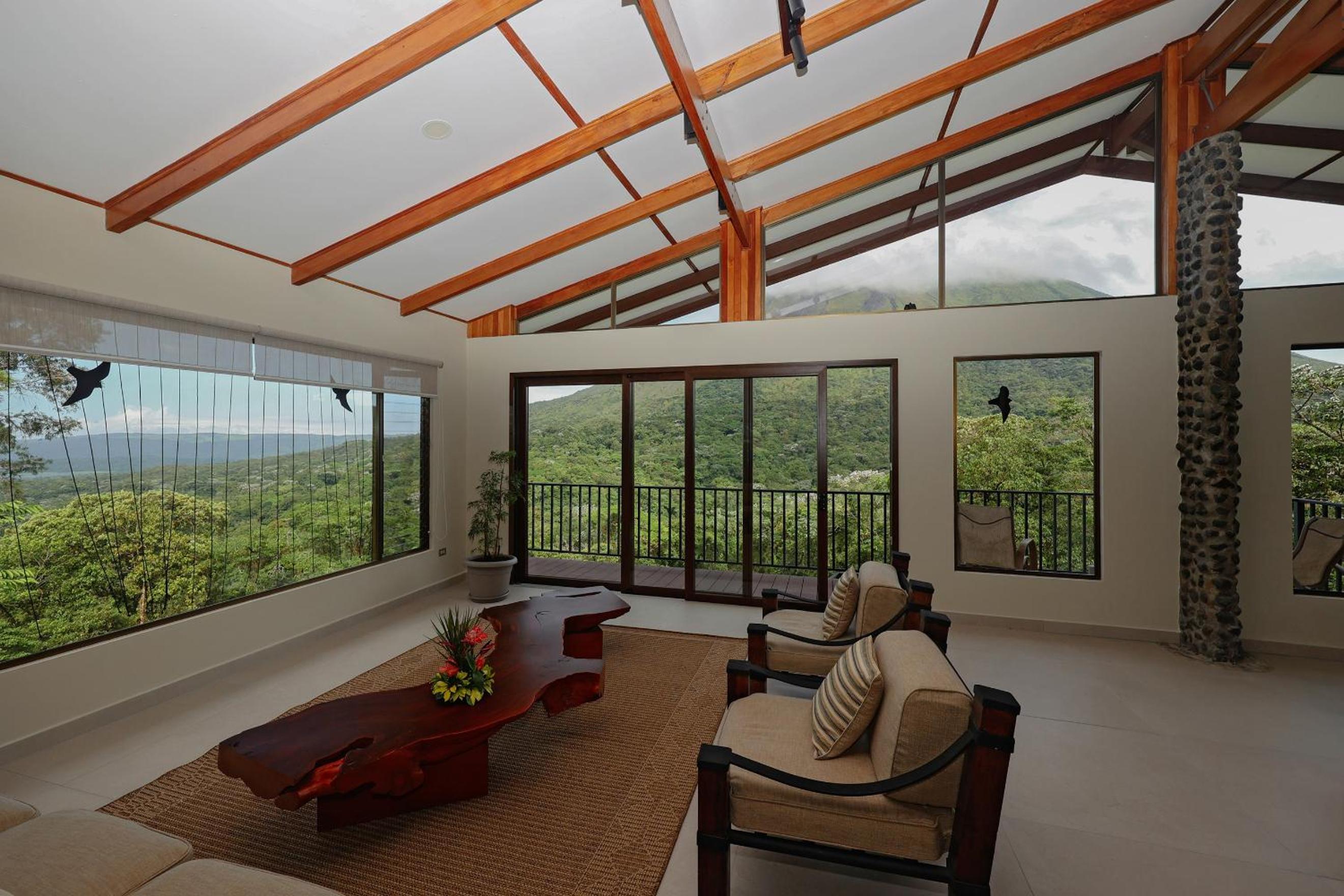Arenal Observatory Lodge & Trails