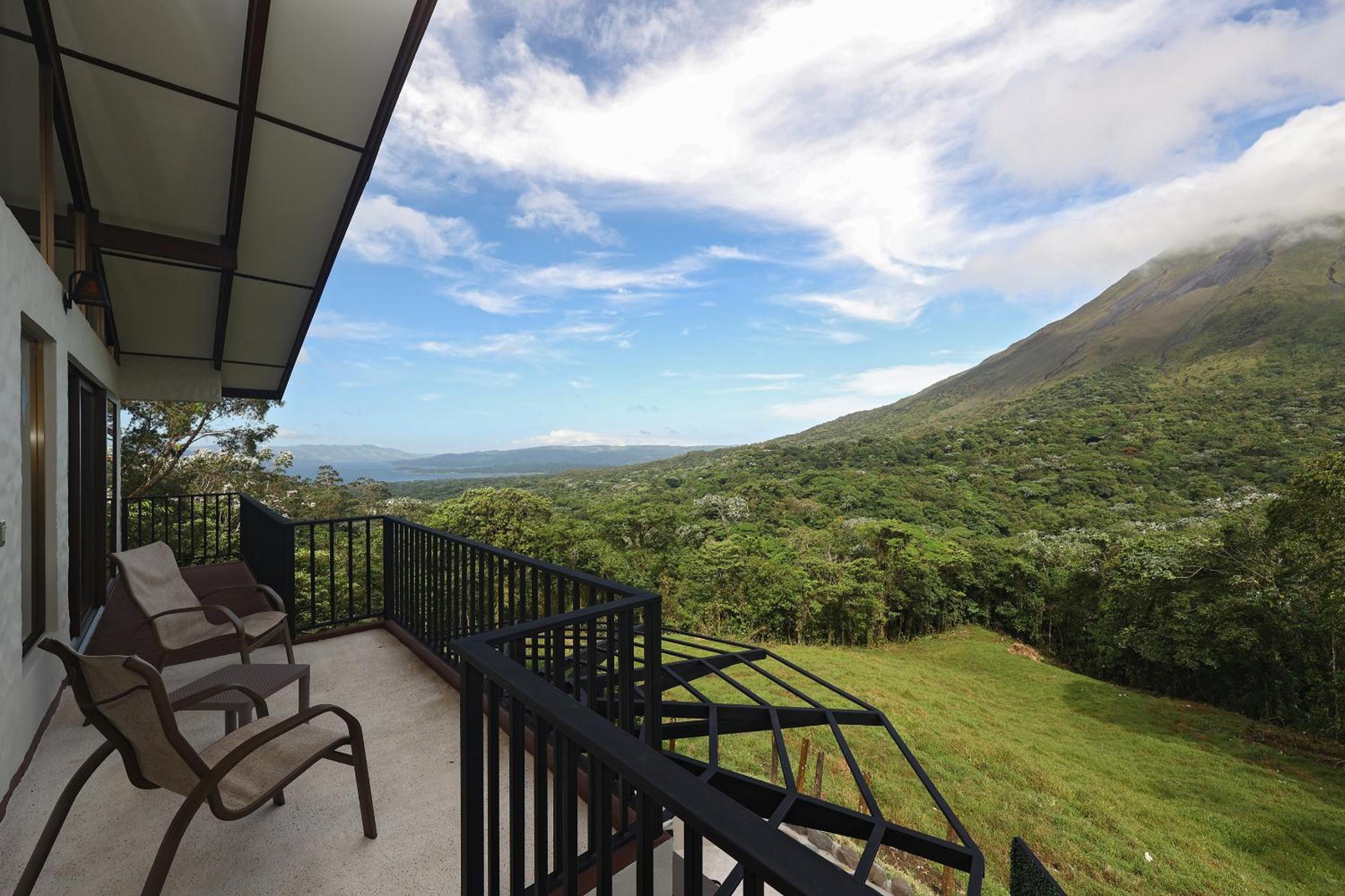 Arenal Observatory Lodge & Trails