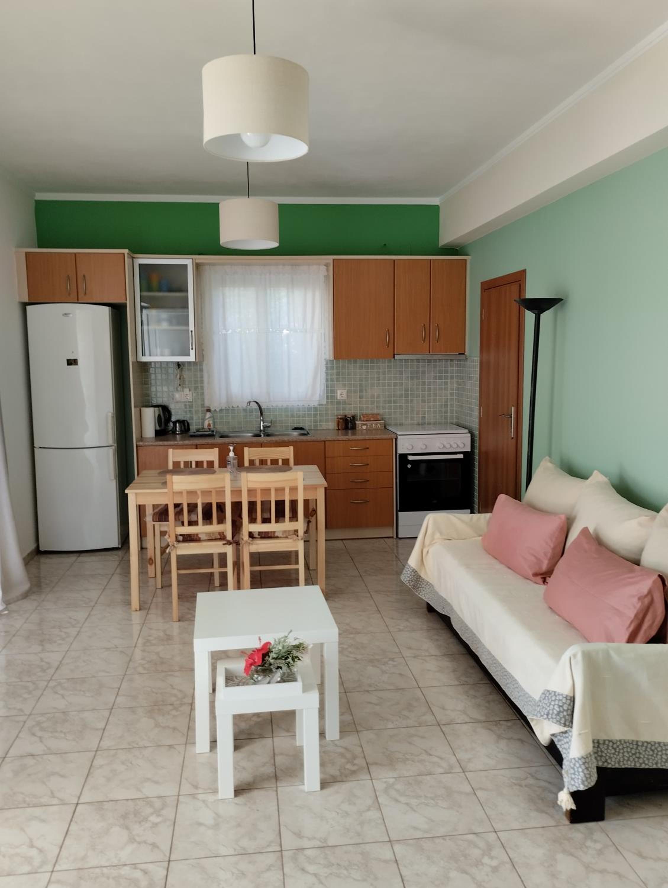Calypso Two Bedroom Apartment