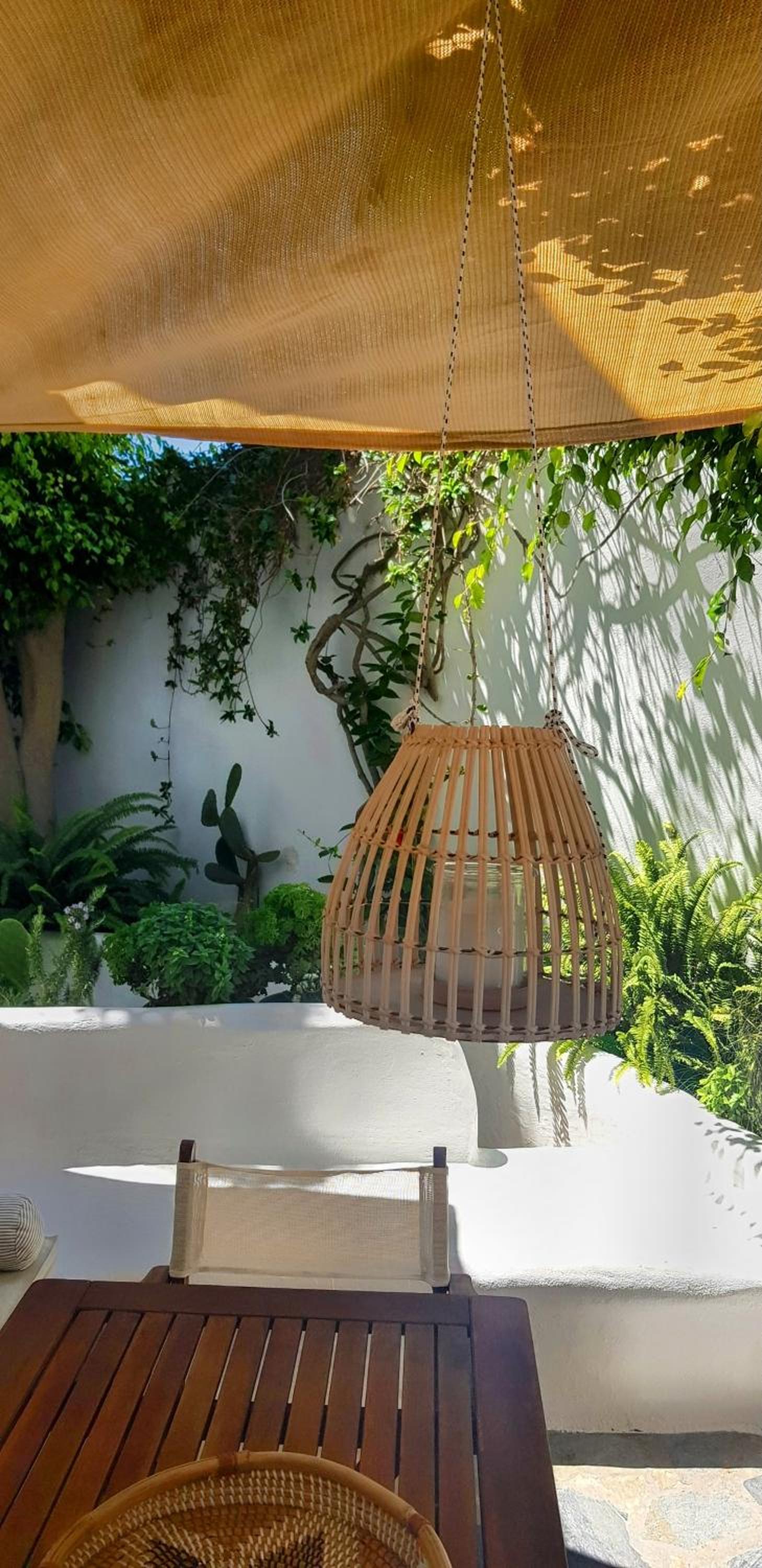 Yades House Paros photo 4