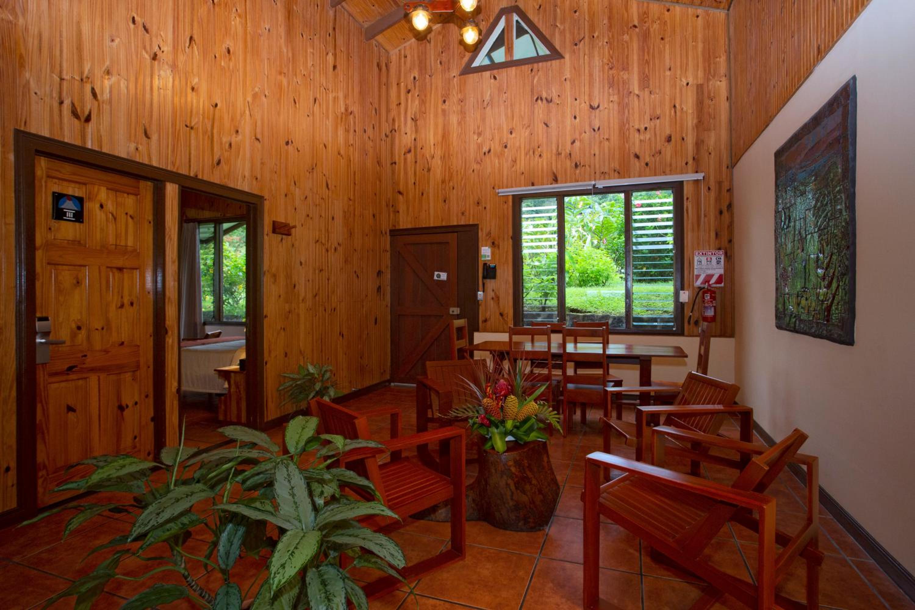 Arenal Observatory Lodge & Trails