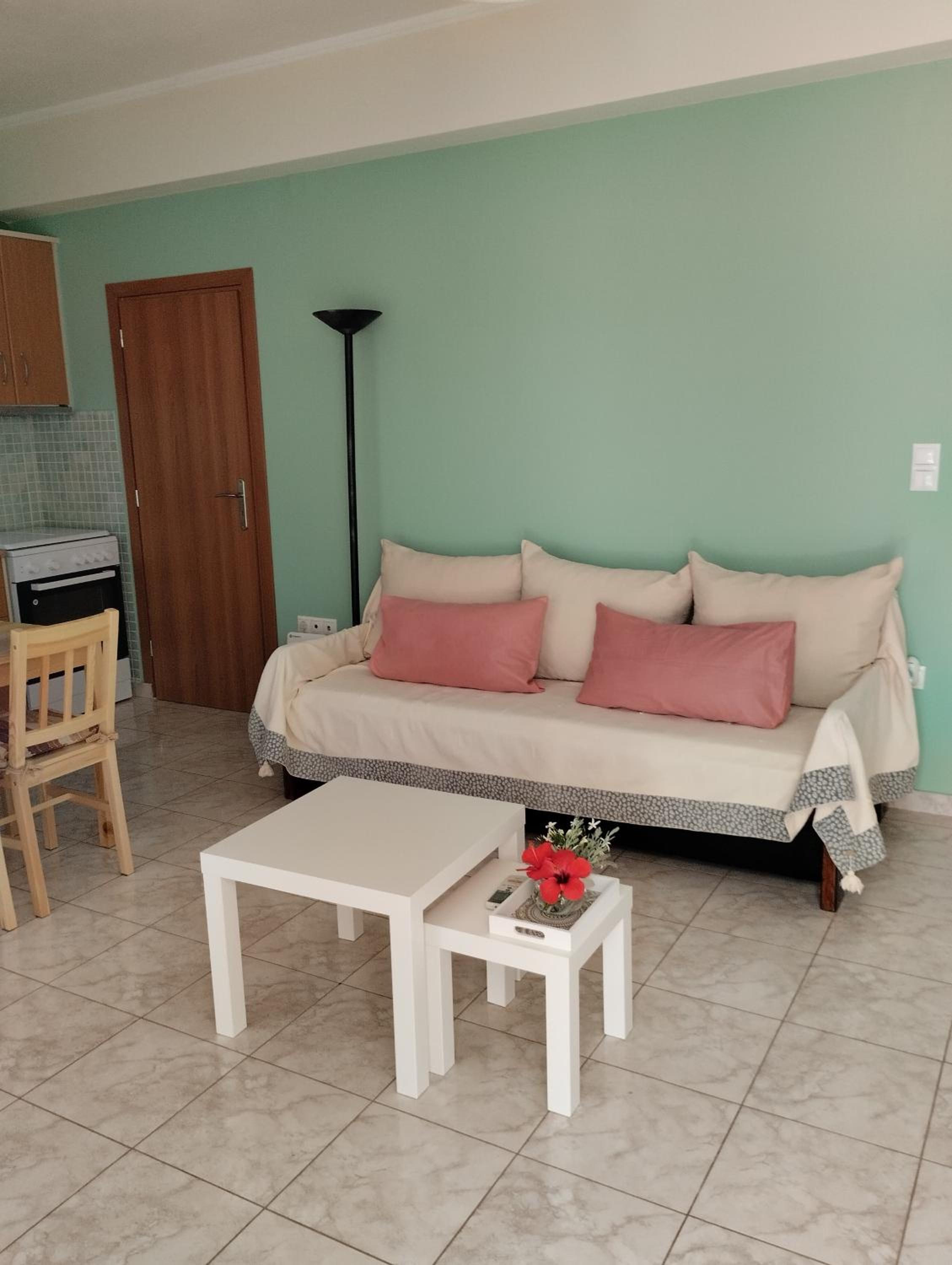 Calypso Two Bedroom Apartment