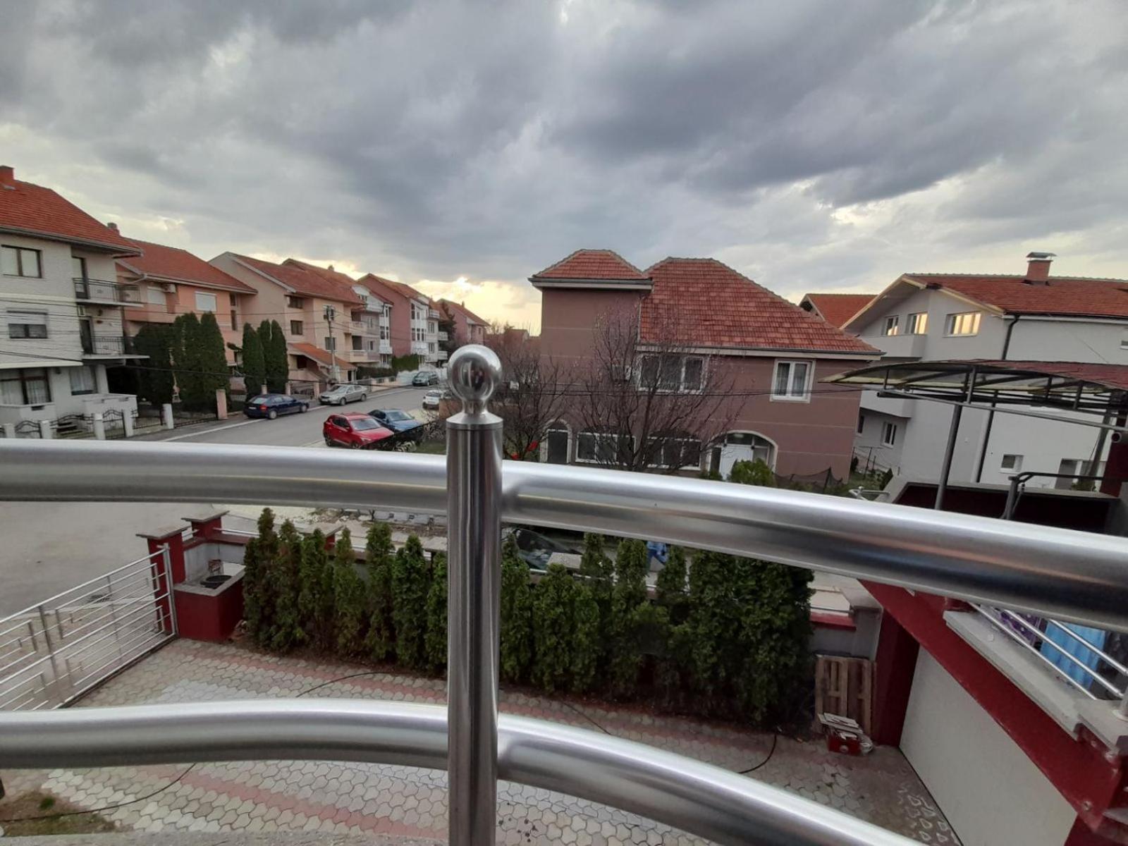 Vila V&V view 3