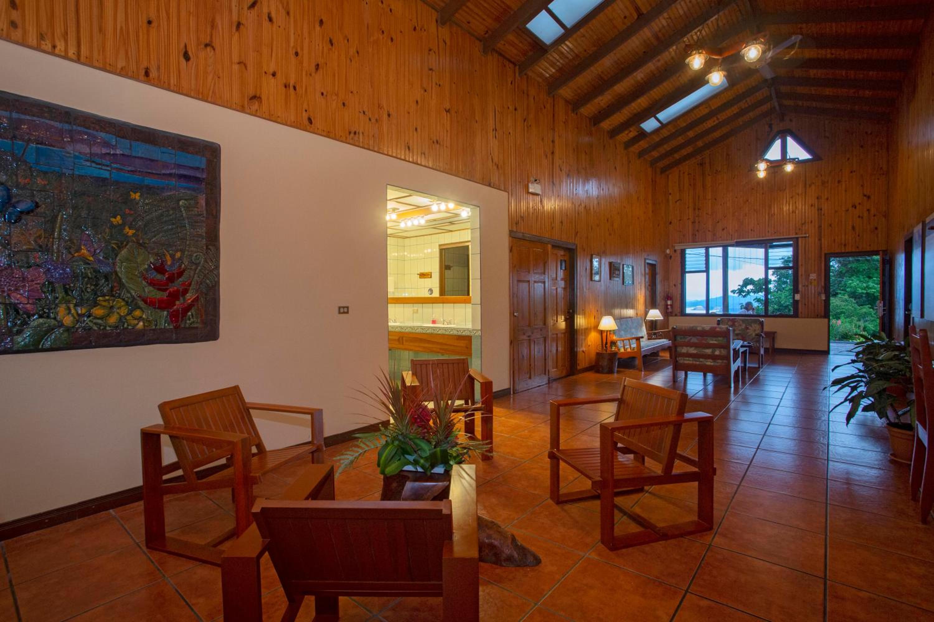Arenal Observatory Lodge & Trails