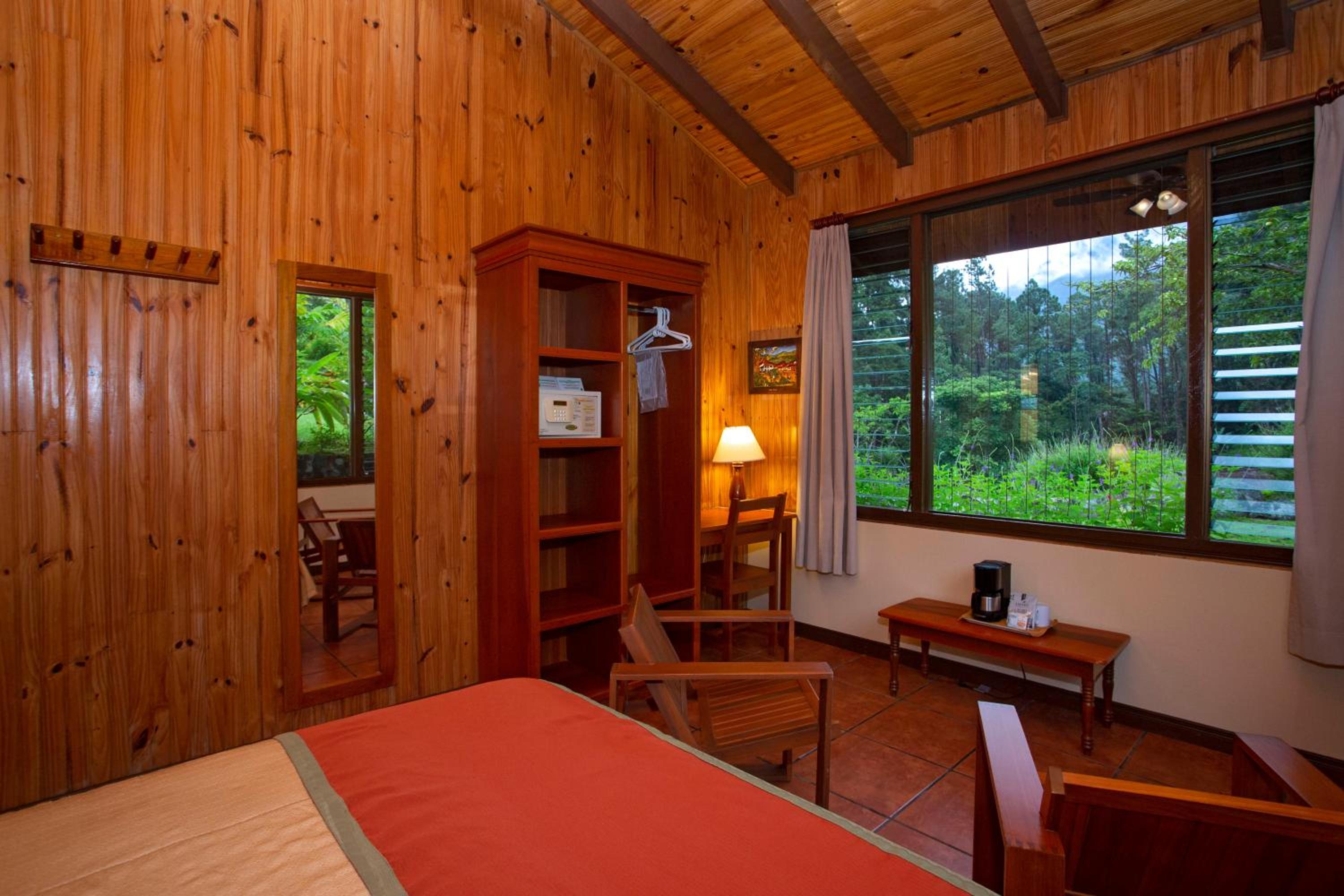 Arenal Observatory Lodge & Trails