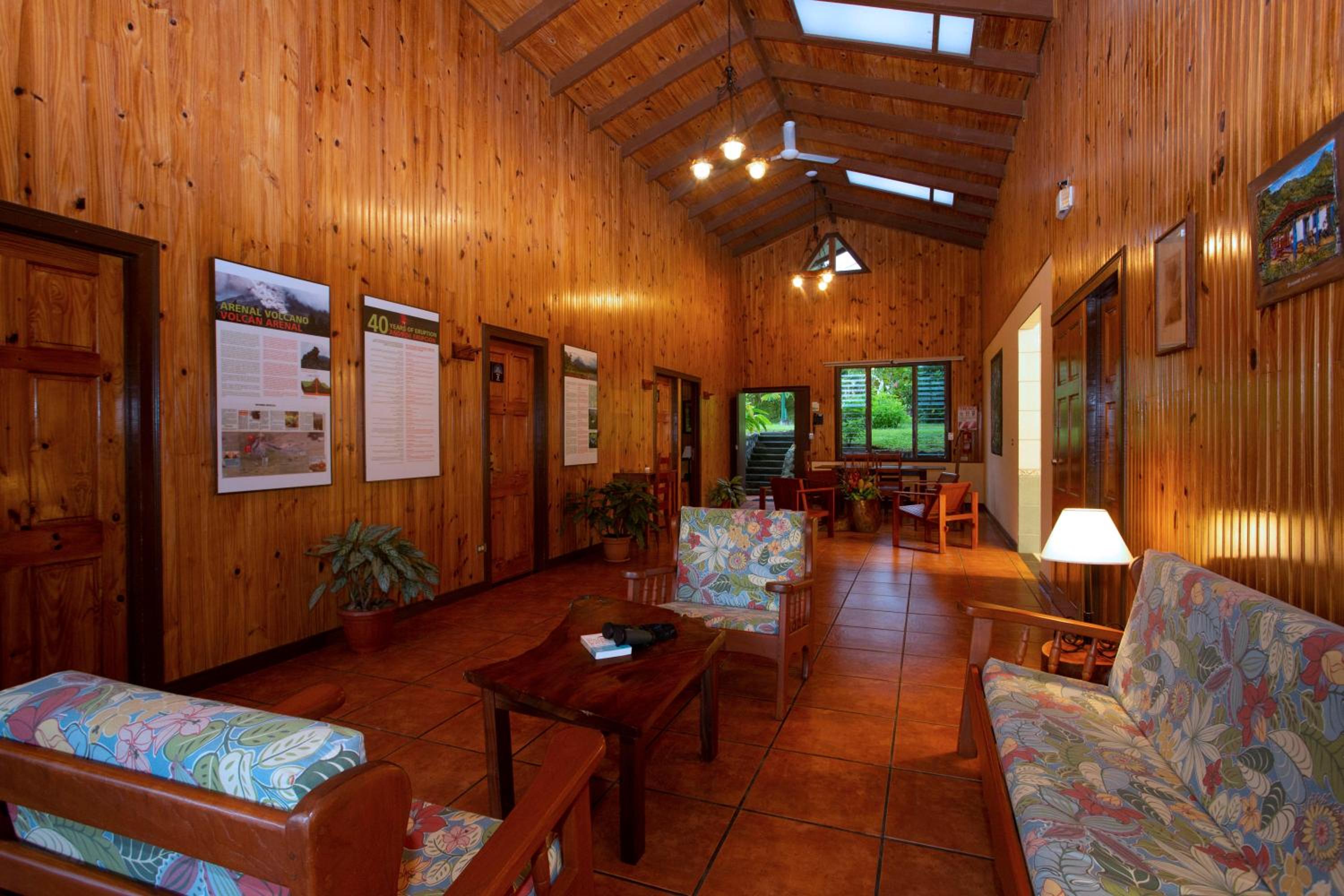 Arenal Observatory Lodge & Trails