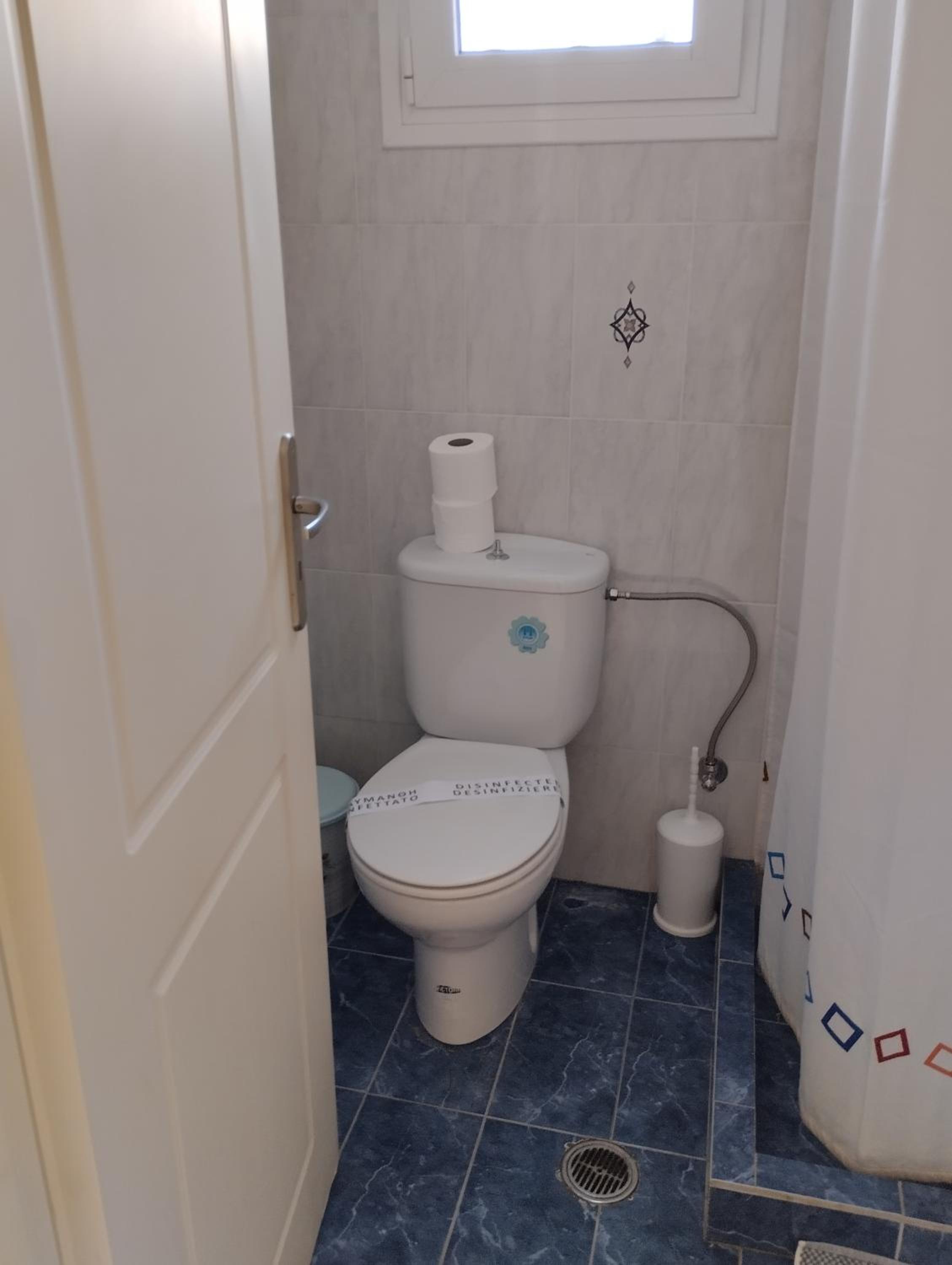 Calypso Two Bedroom Apartment