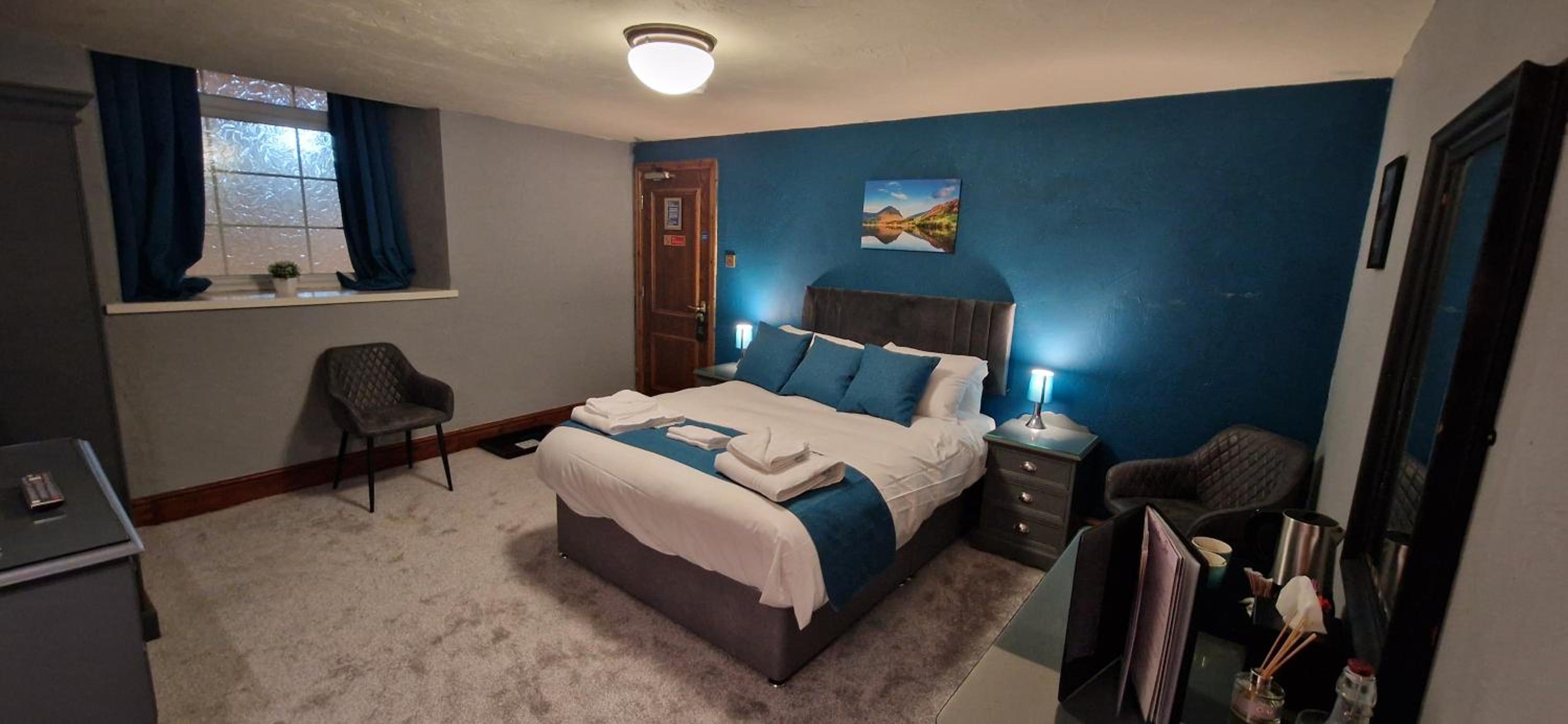 Station Inn B&B
