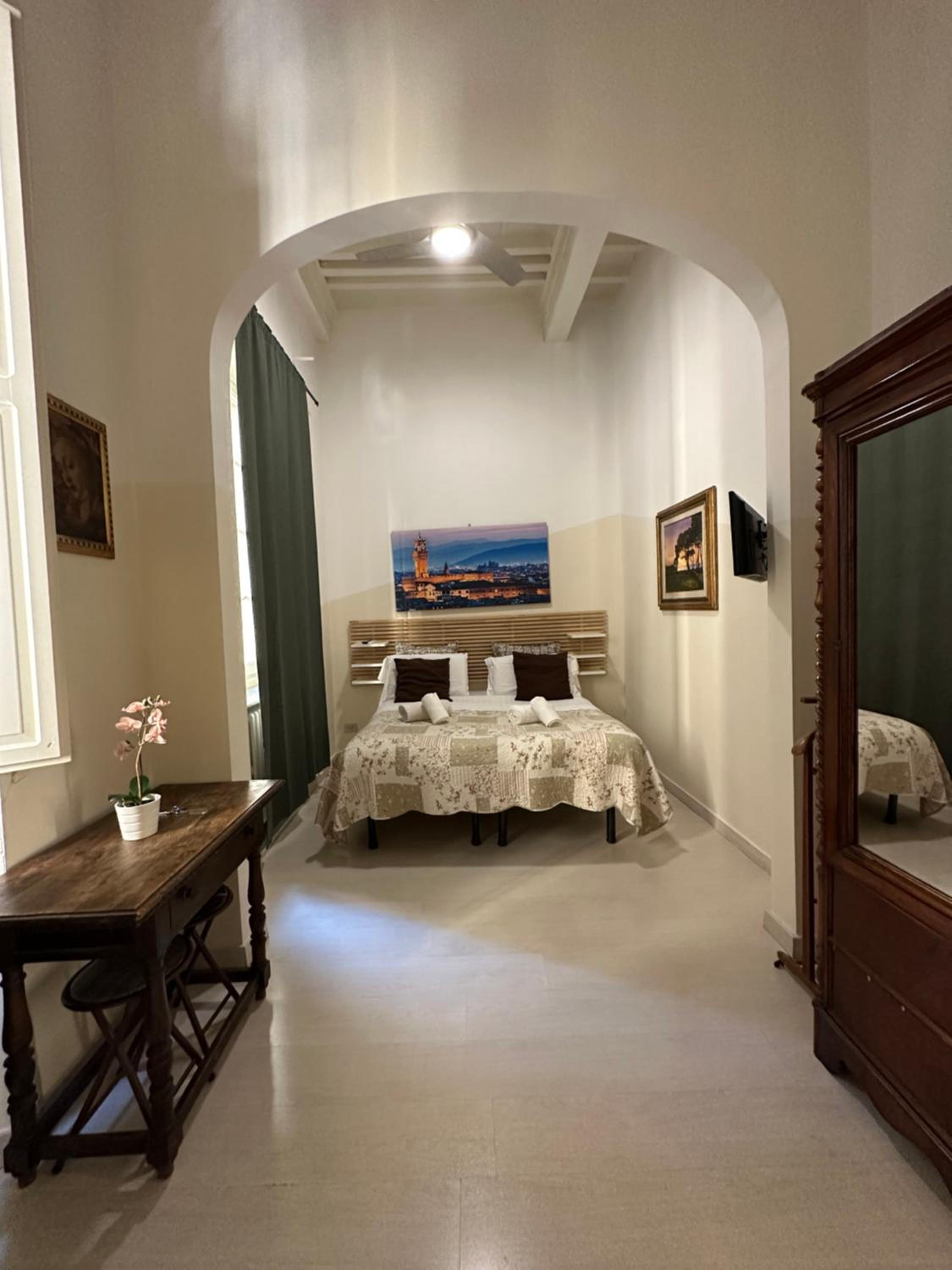 Gattopardo Rooms Florence