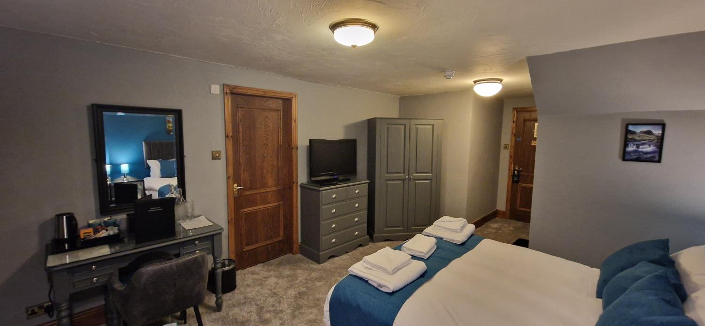 Kendal Vacations - Station Inn BB - Property Image 11