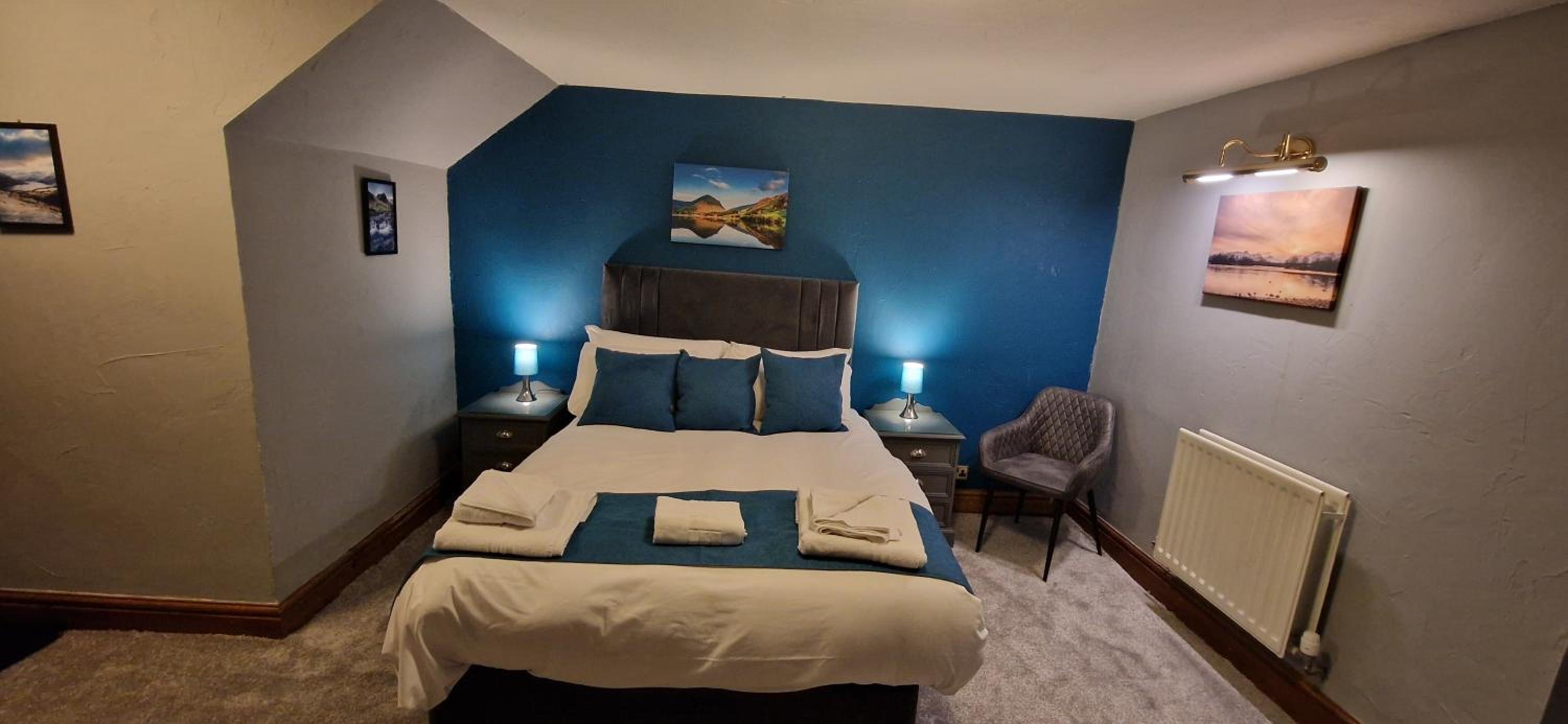 Kendal Vacations - Station Inn BB - Property Image 12