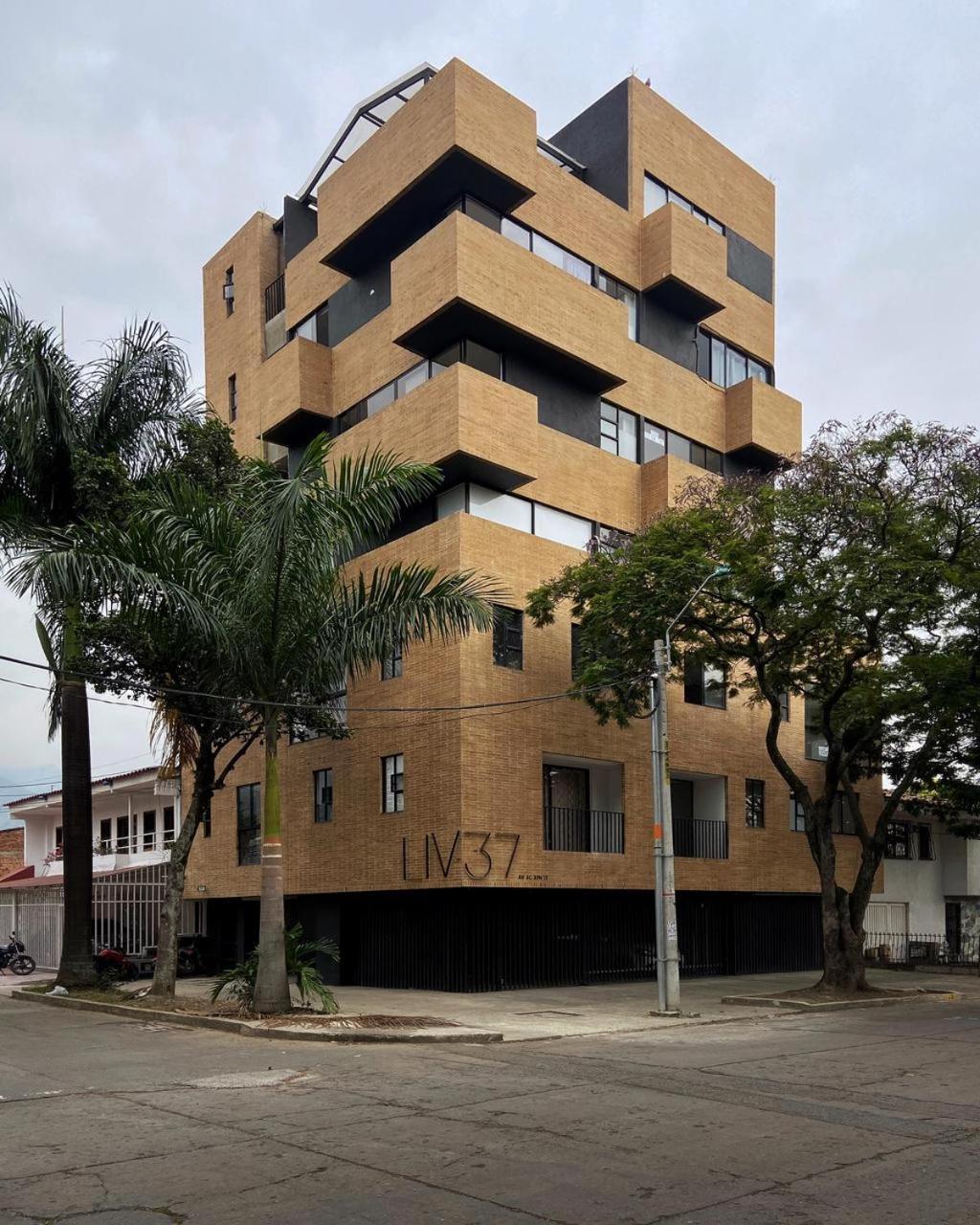 LIV 37 Apartments