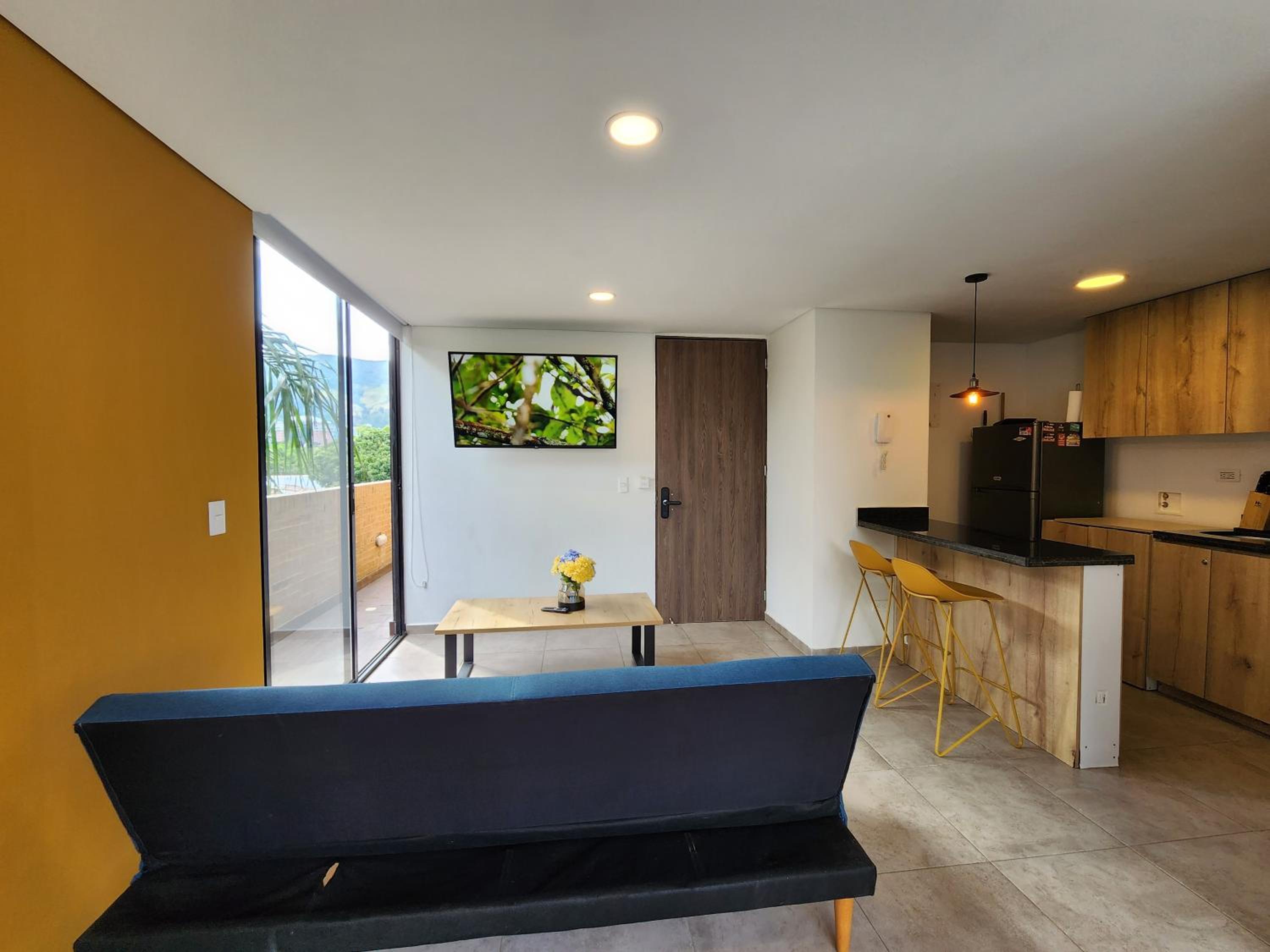 LIV 37 Apartments