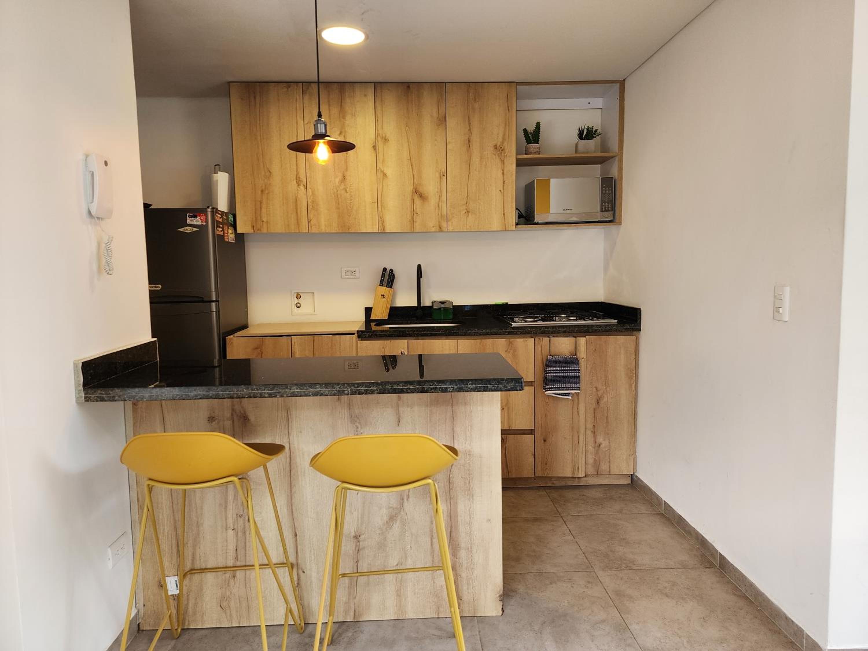 LIV 37 Apartments