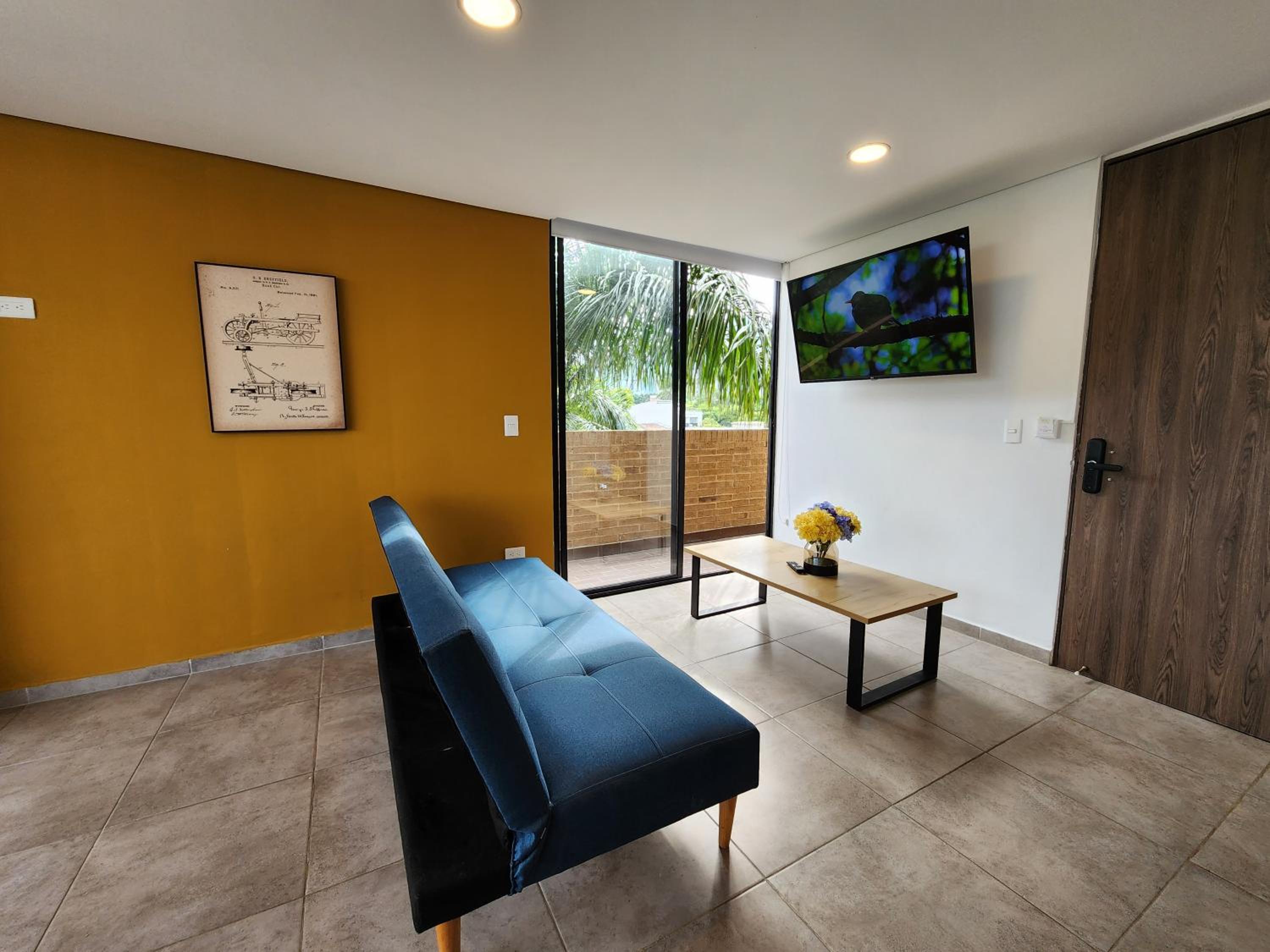 LIV 37 Apartments