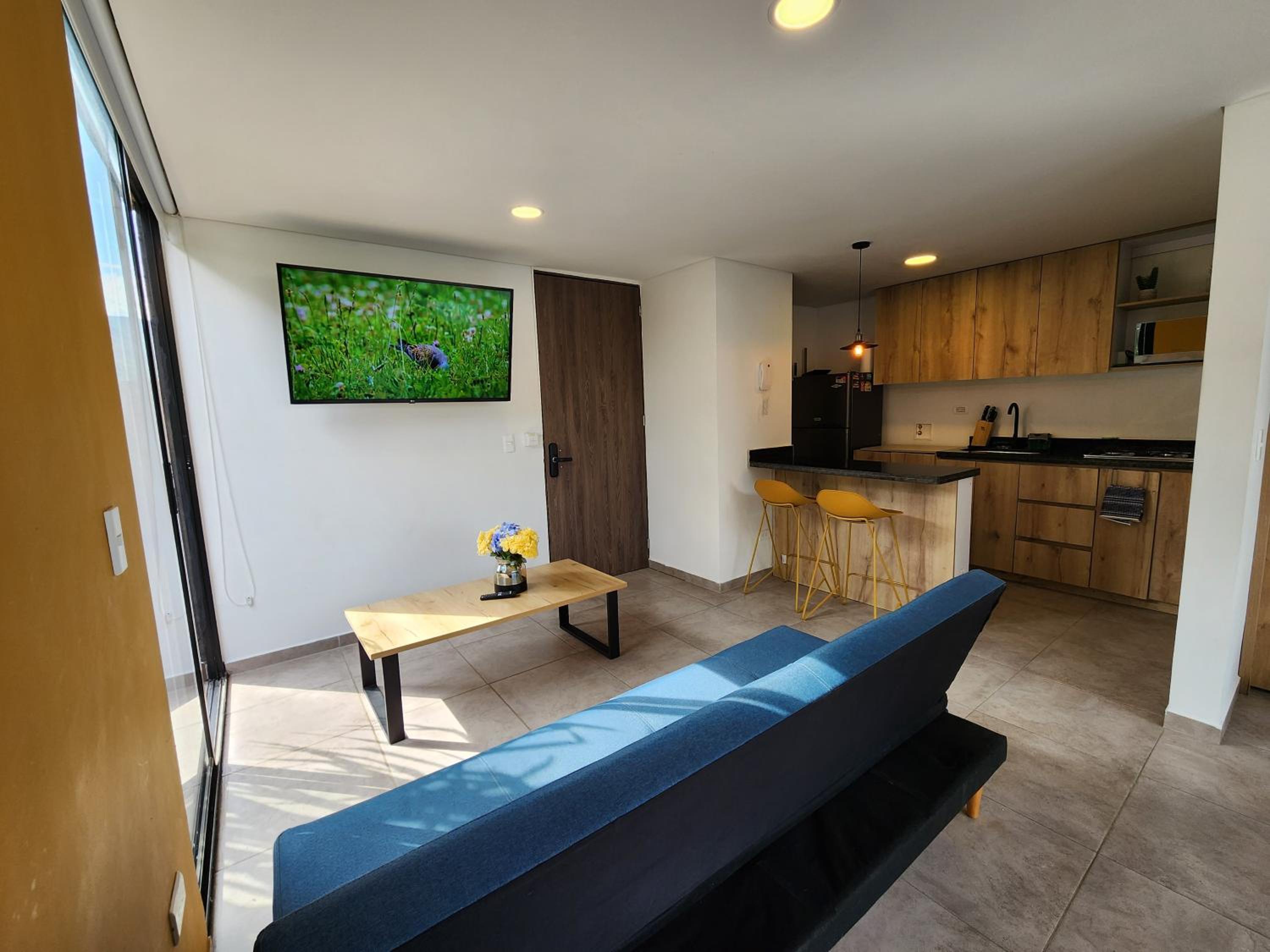 LIV 37 Apartments