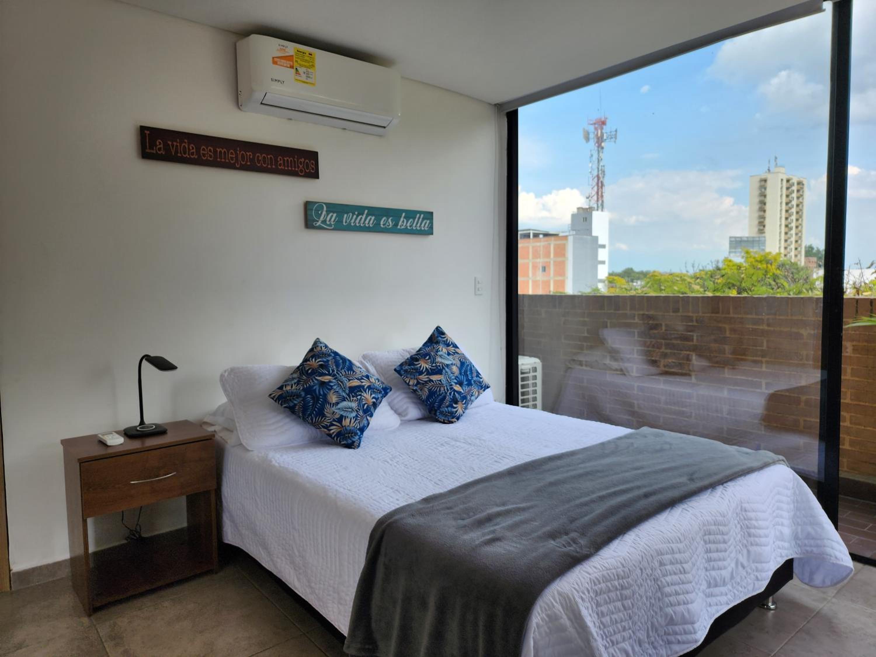 LIV 37 Apartments