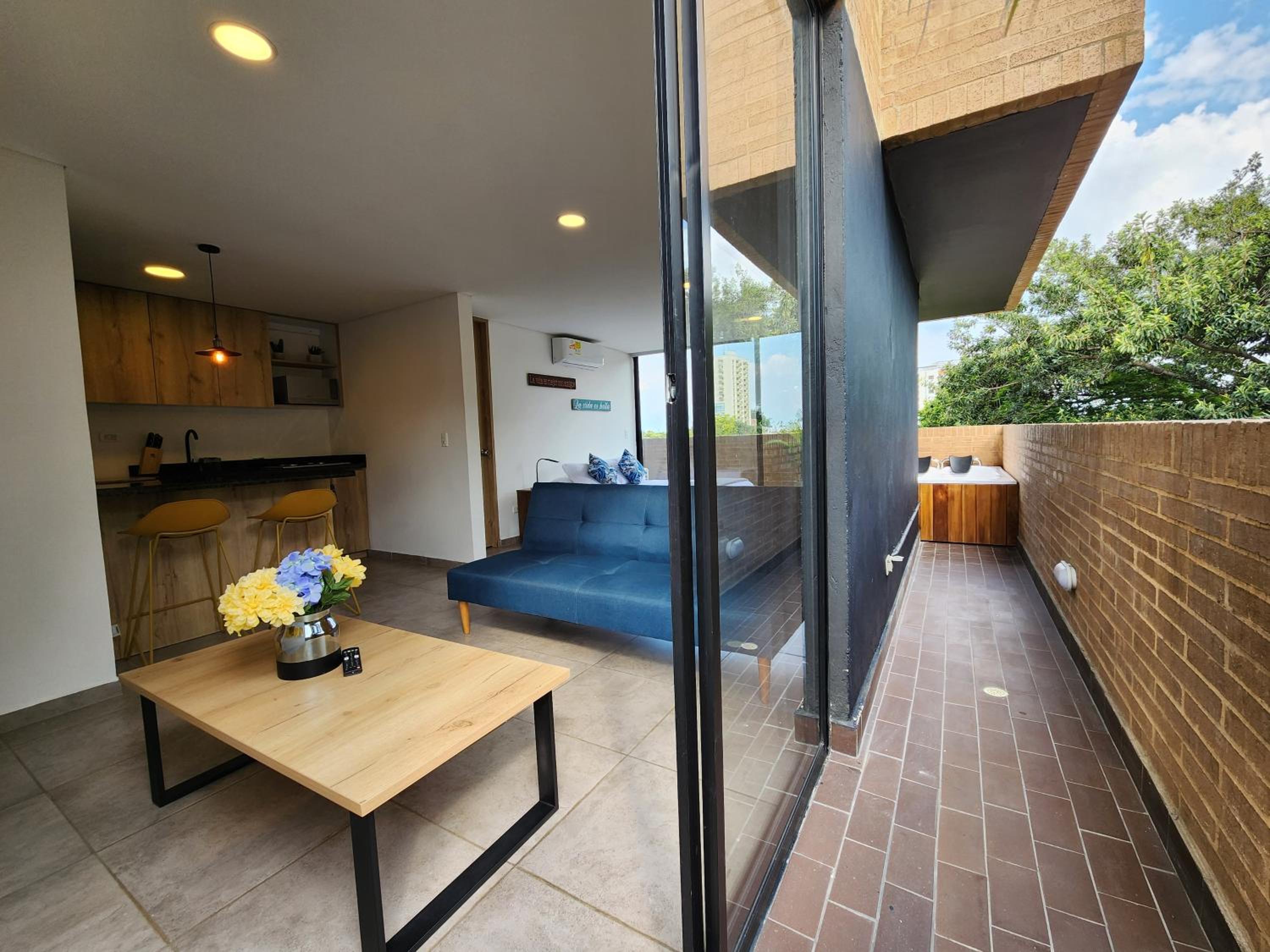 LIV 37 Apartments
