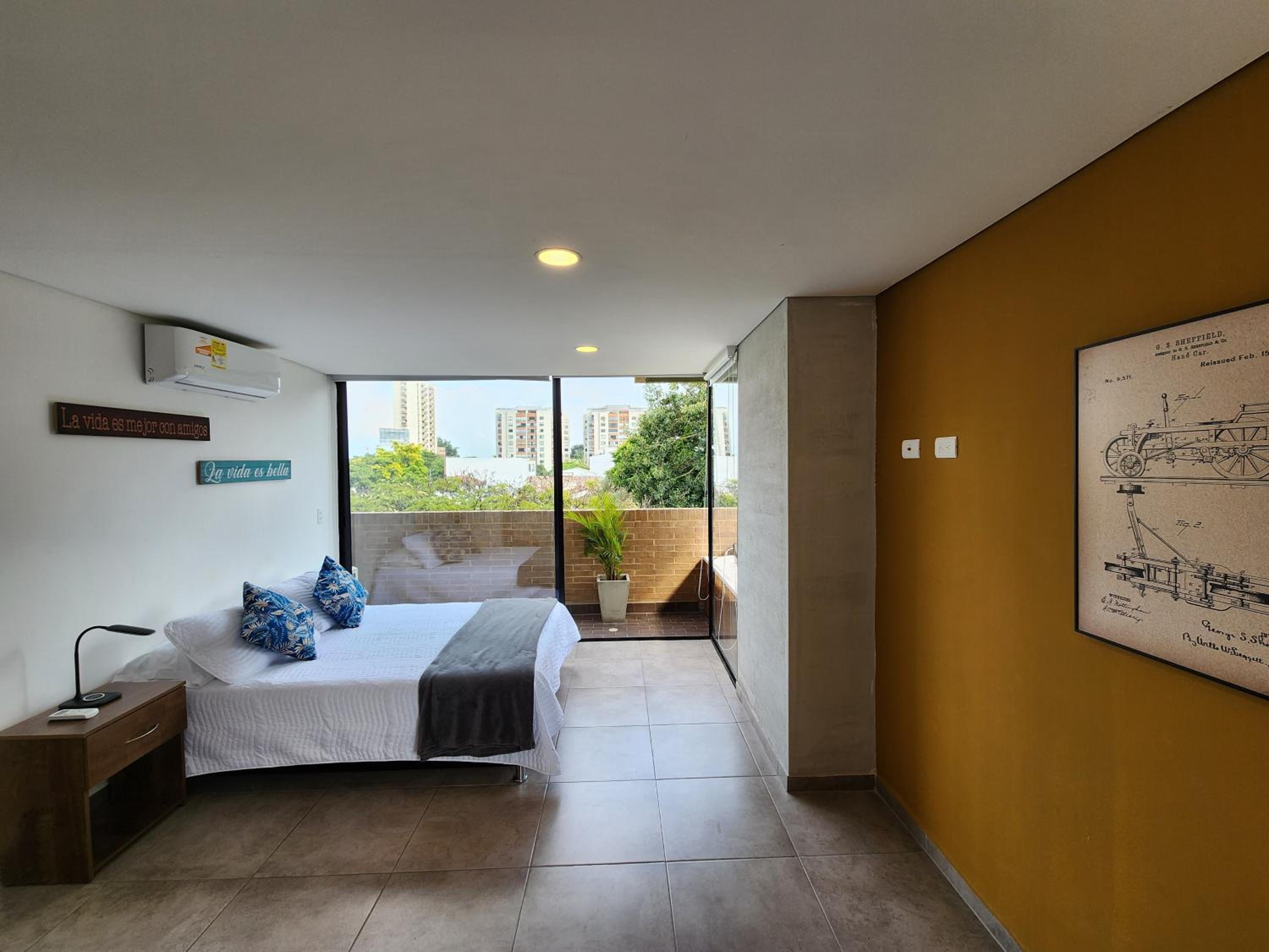 LIV 37 Apartments