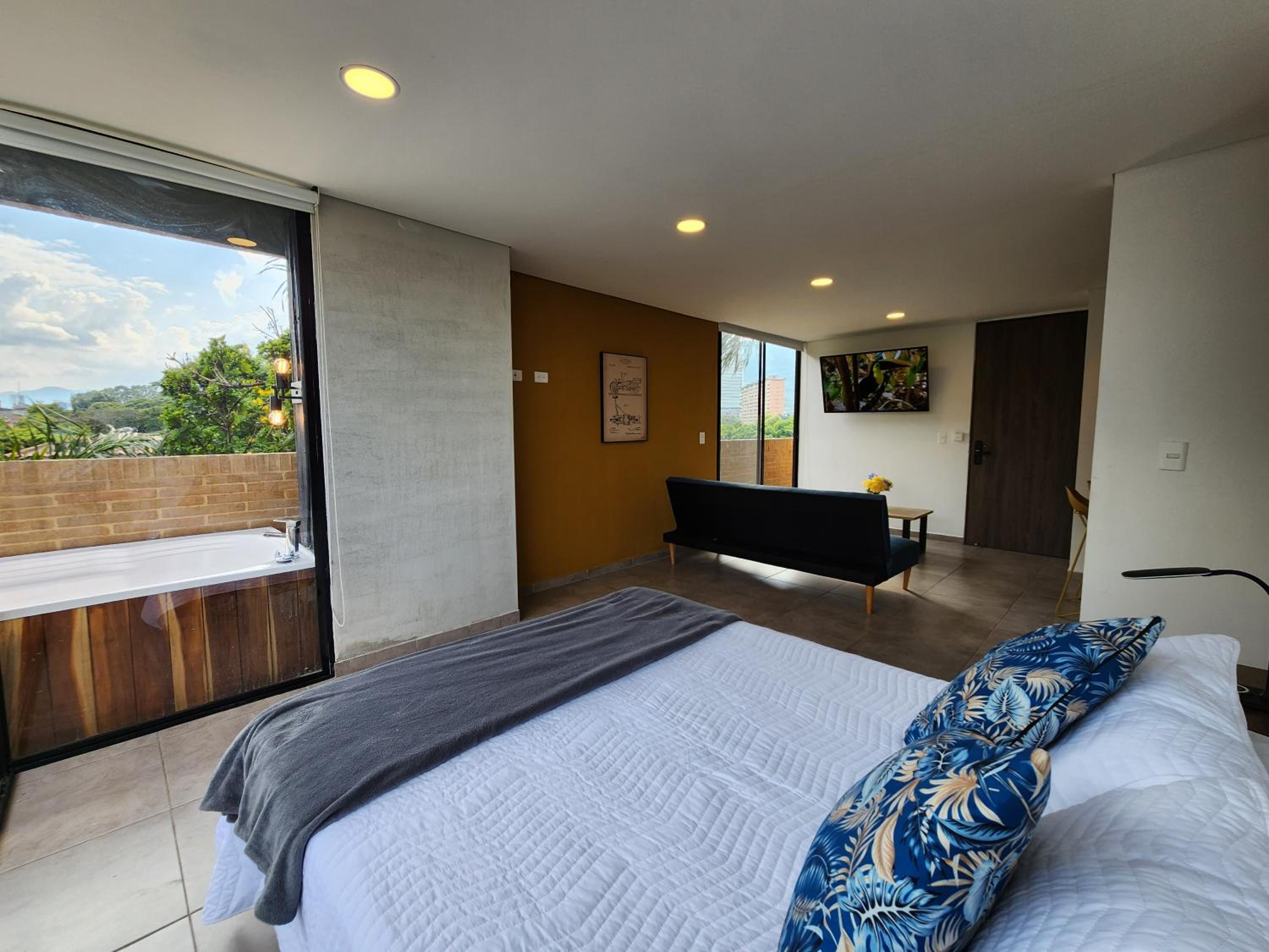 LIV 37 Apartments