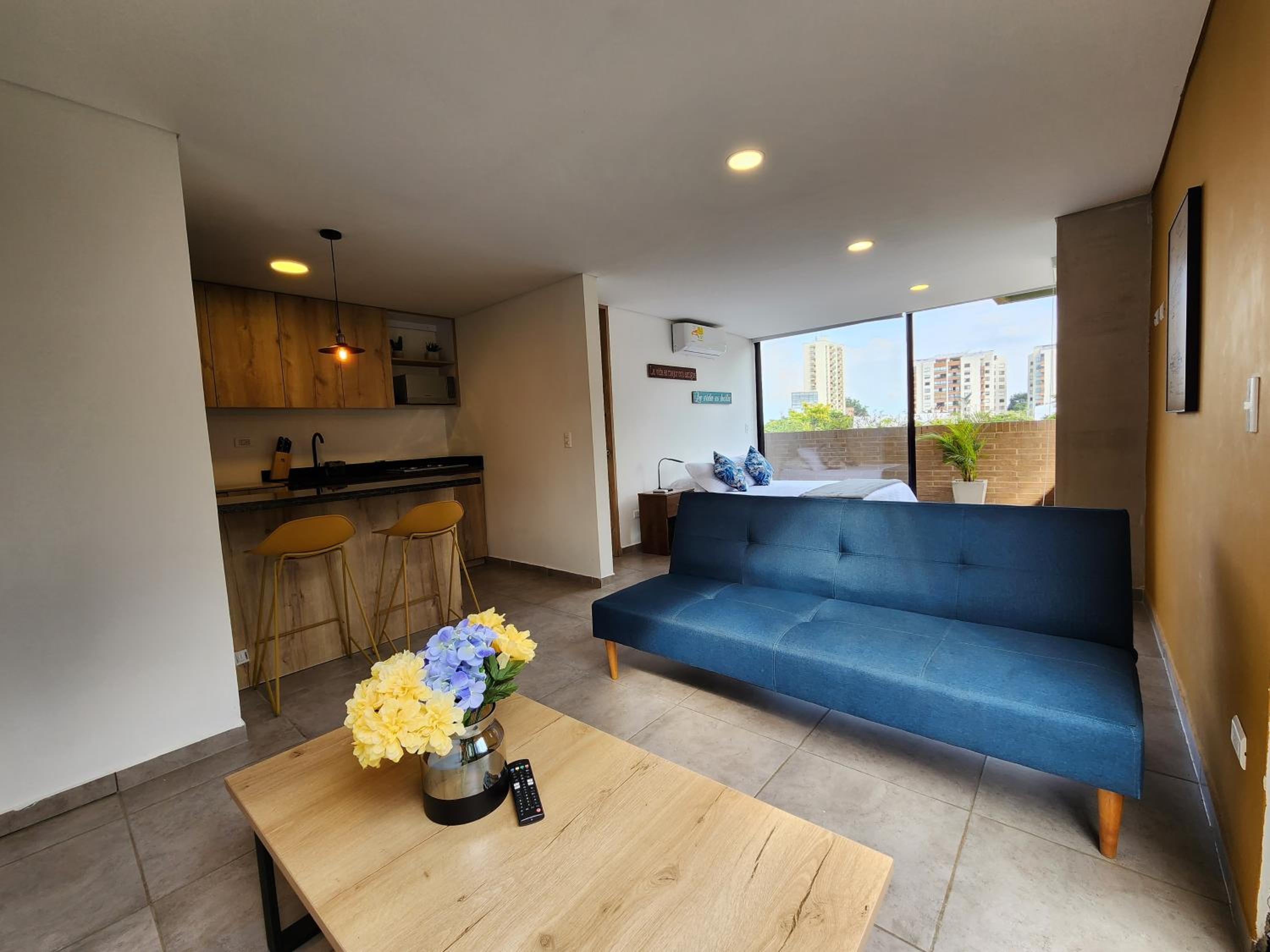 LIV 37 Apartments