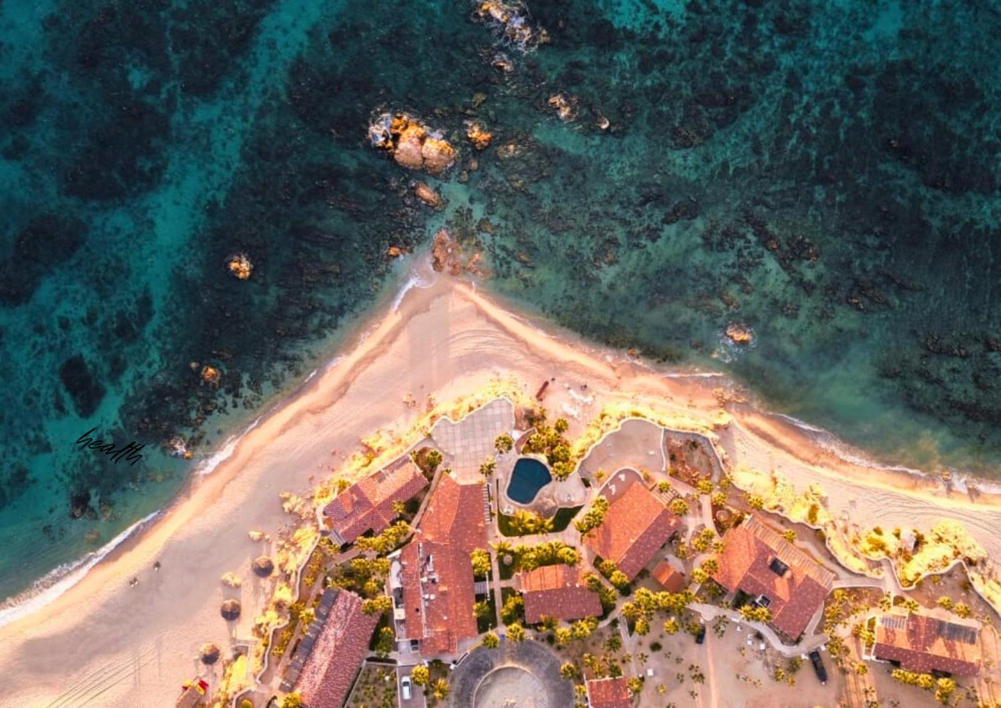 Punta Pescadero Paradise Hotel & Villas view 4