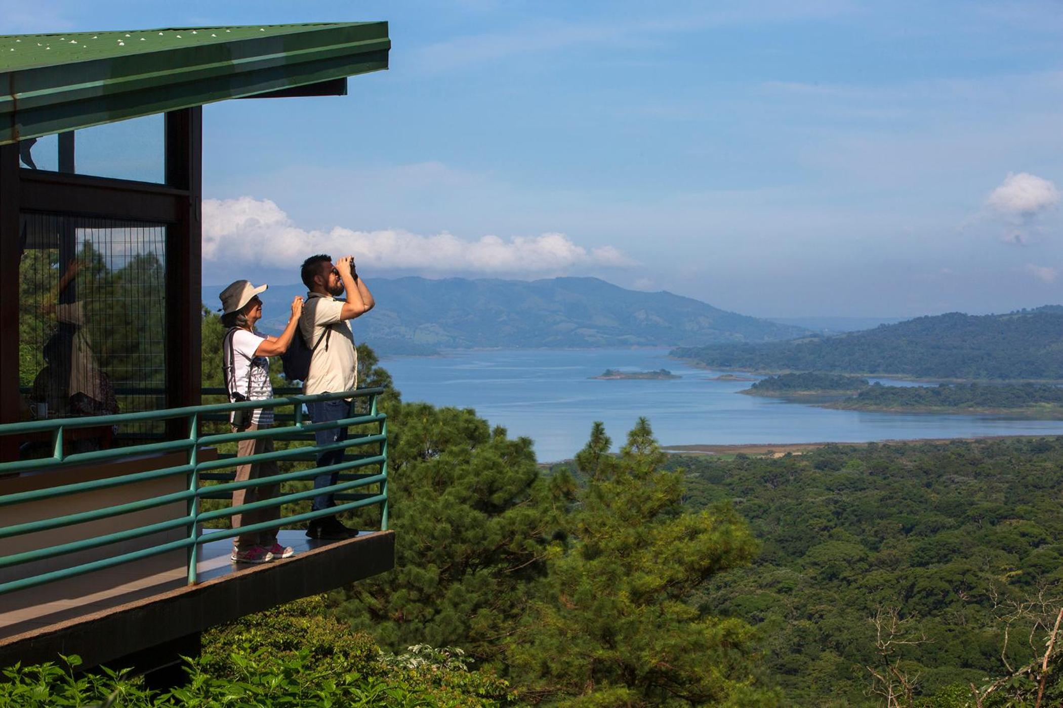 Arenal Observatory Lodge & Trails