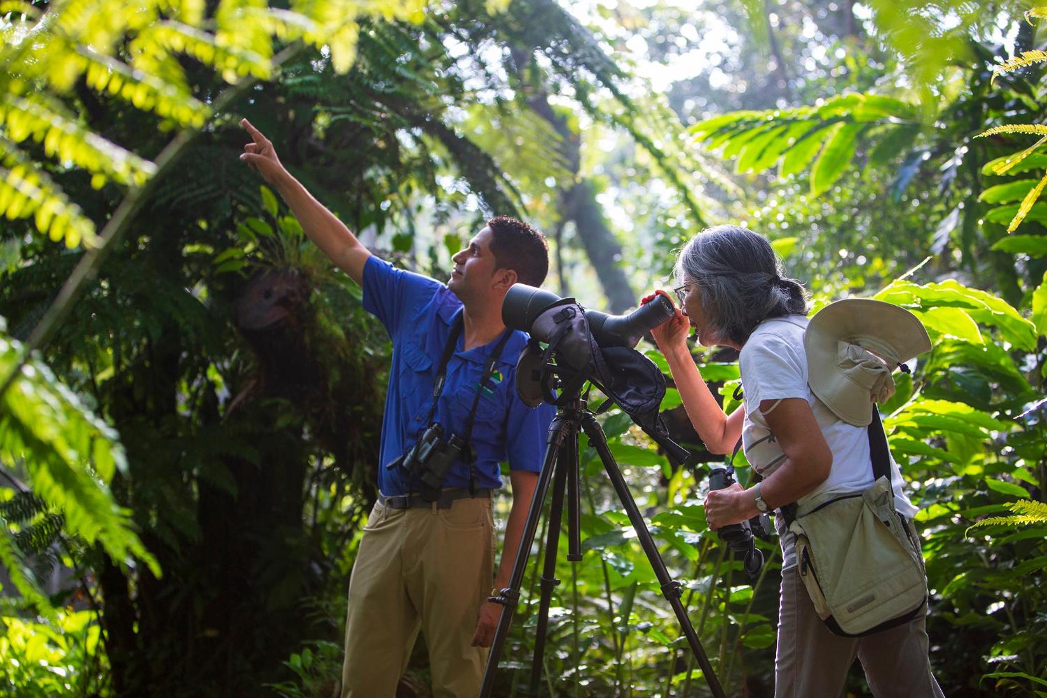 Arenal Observatory Lodge & Trails