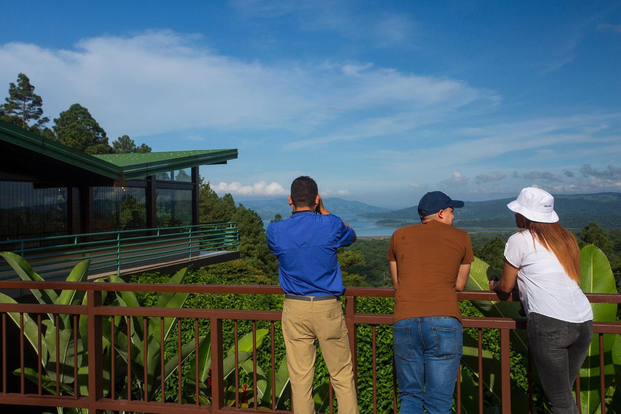 Arenal Observatory Lodge & Trails