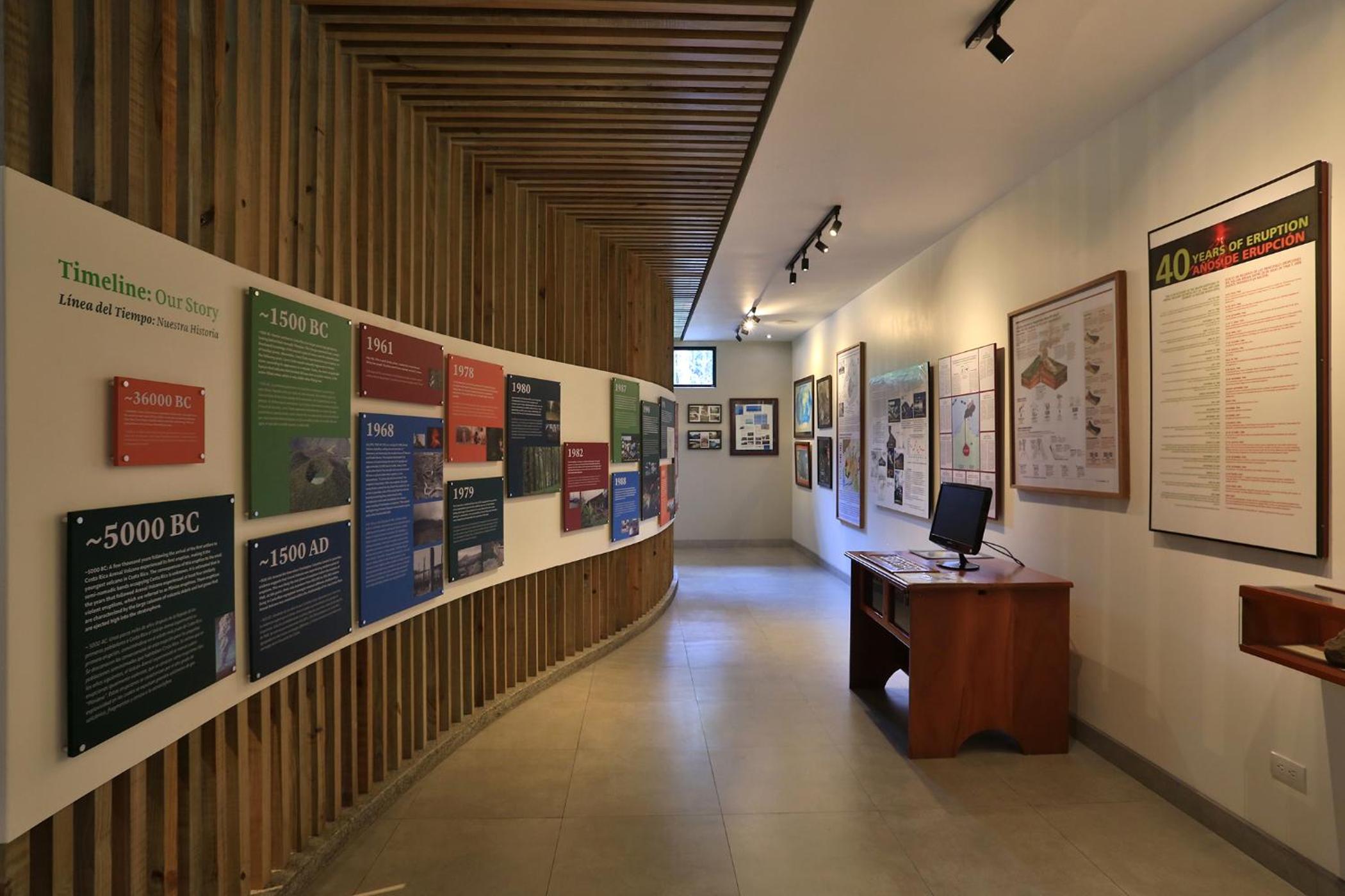 Arenal Observatory Lodge & Trails